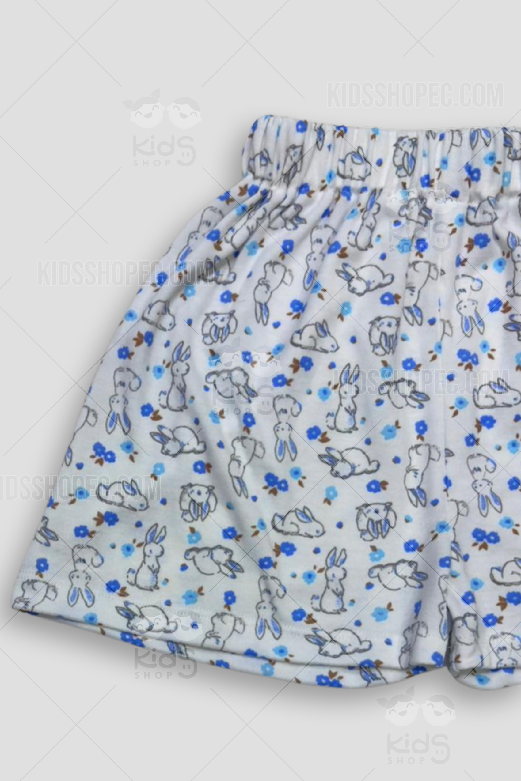 Pijama o Conjunto "Sueños de Conejito" - Imagen 4