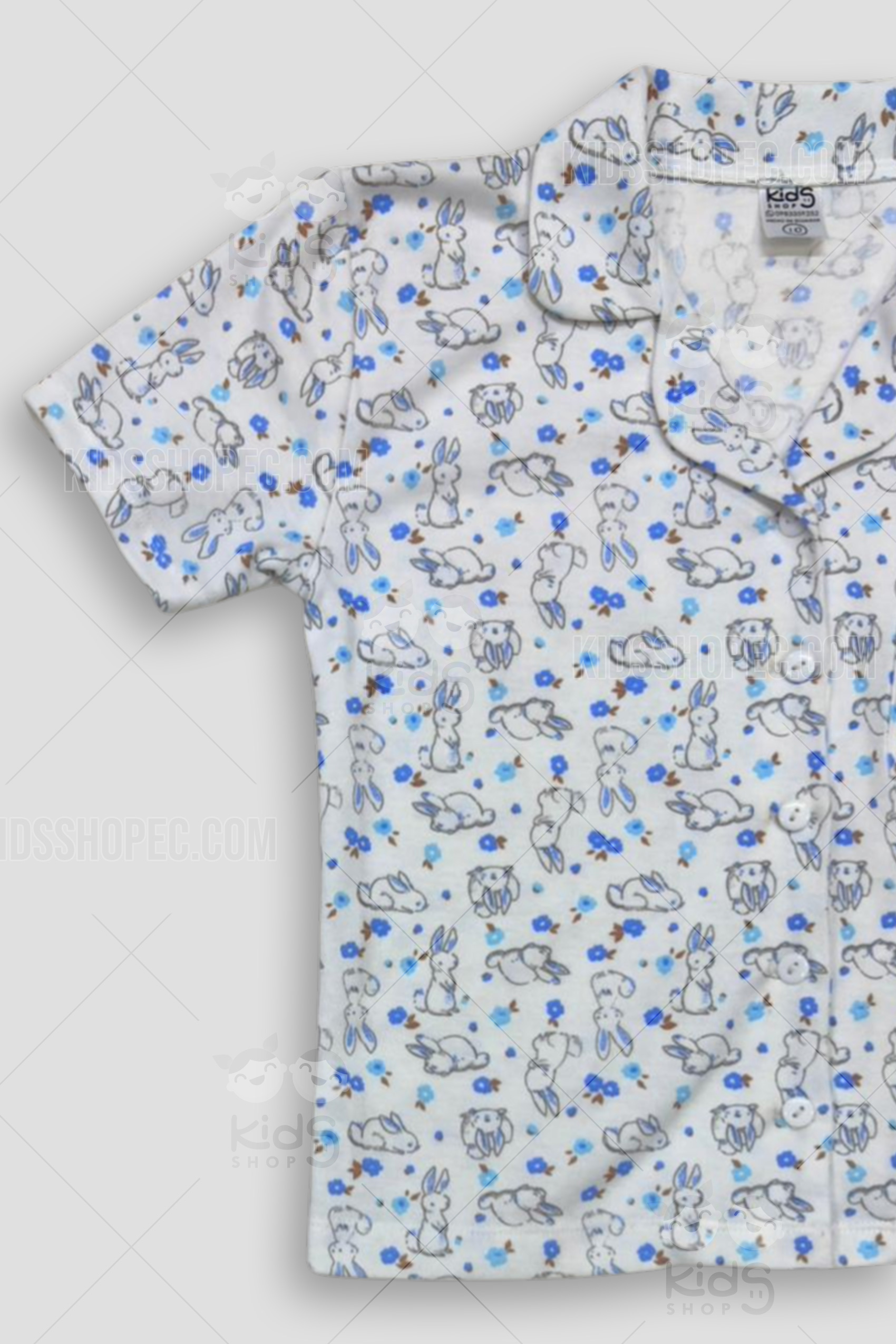 Pijama o Conjunto "Sueños de Conejito" - Imagen 2