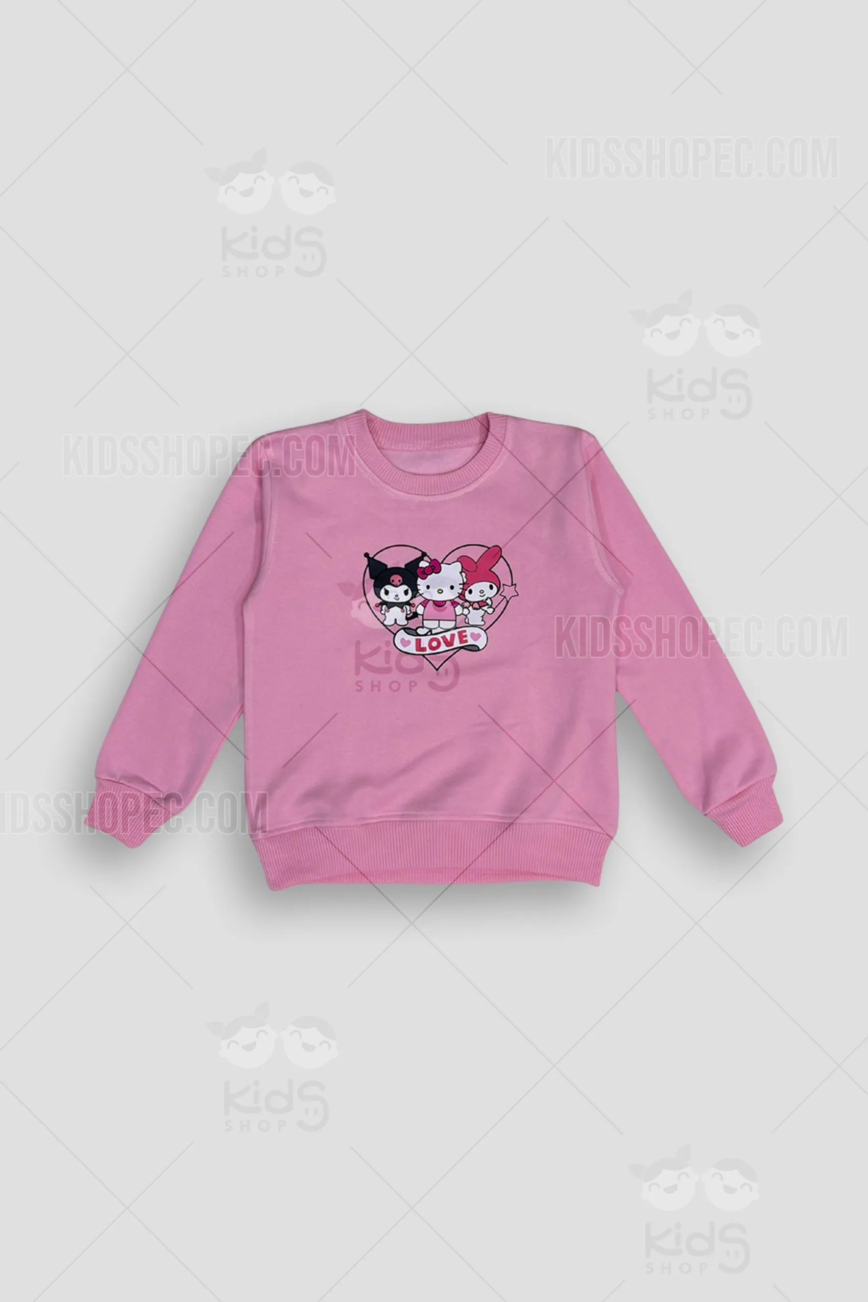 Conjunto de Calentador Rosa 'Baby Tiger' para Bebé: Chaqueta con Capucha y Pantalón - Imagen 2