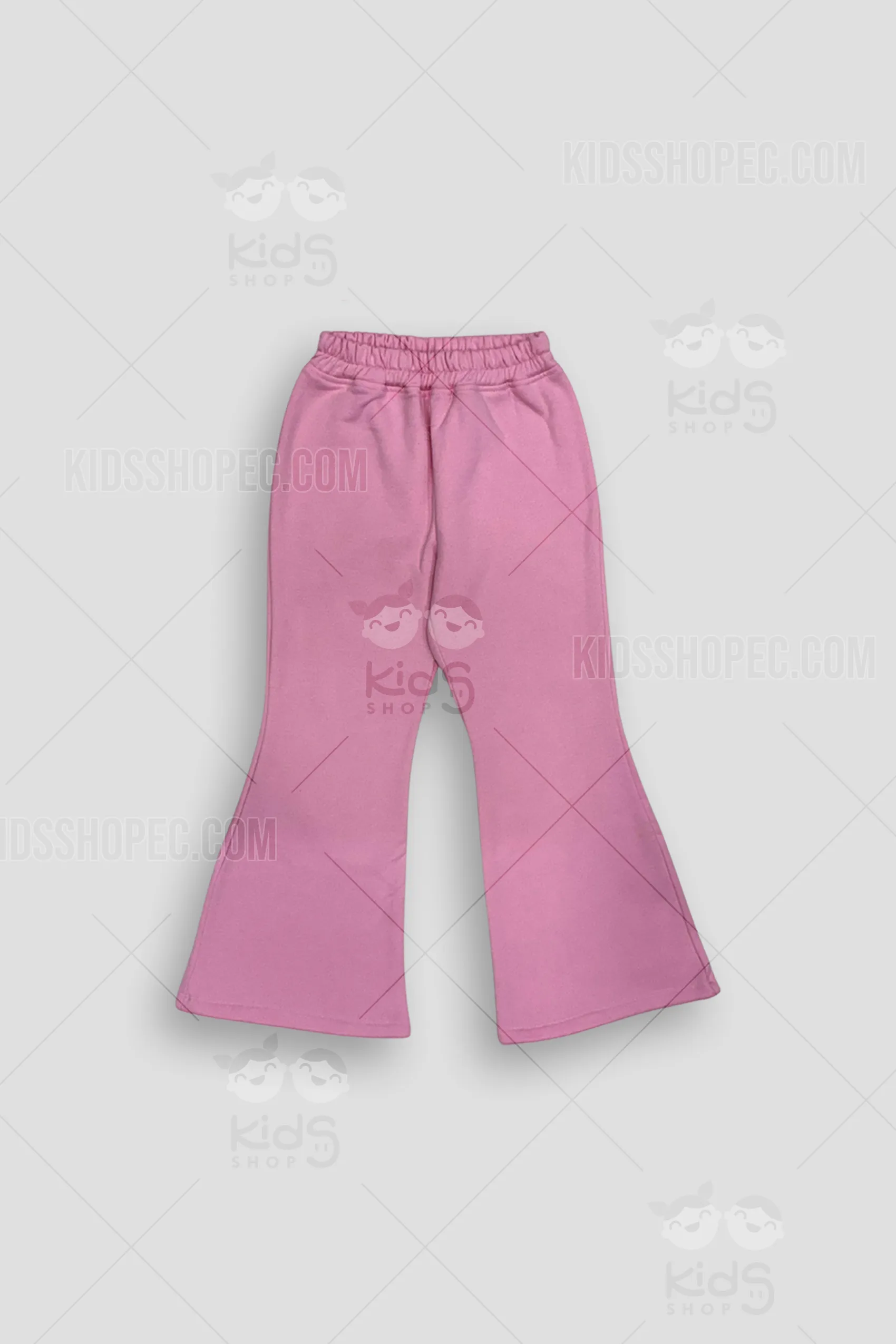 Conjunto de Calentador Rosa 'Baby Tiger' para Bebé: Chaqueta con Capucha y Pantalón - Imagen 3