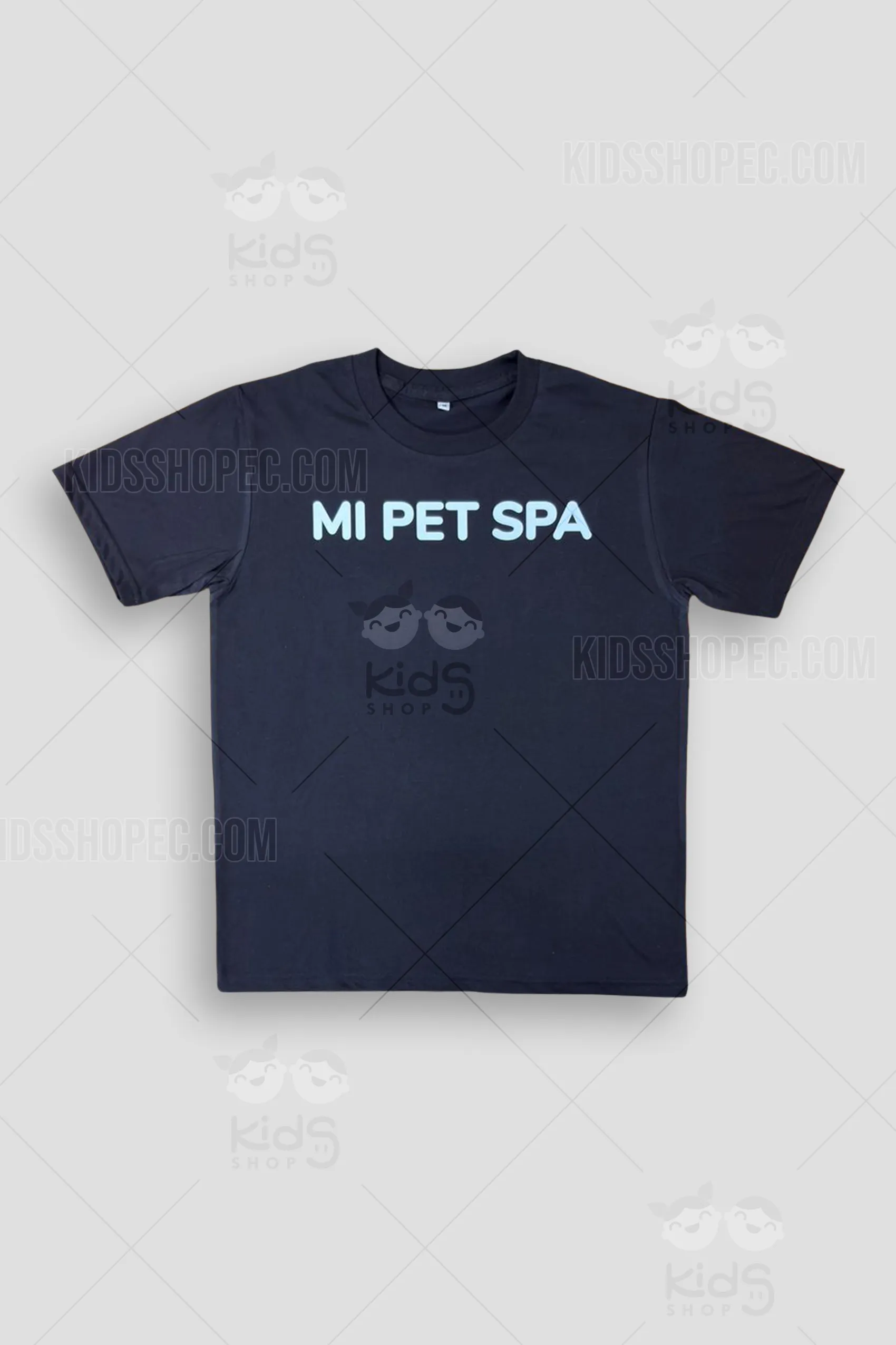 Camiseta Infantil con Diseño DTF en la Espalda: Variedad de Estampados Divertidos - Imagen 4