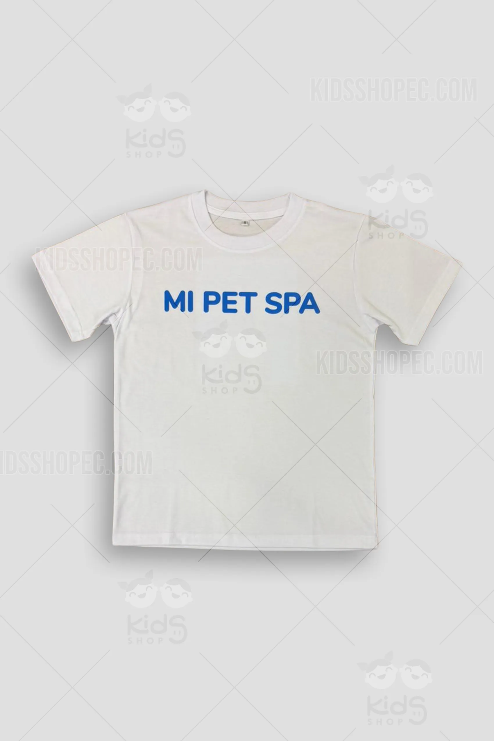 Camiseta Infantil con Diseño DTF en la Espalda: Variedad de Estampados Divertidos - Imagen 10