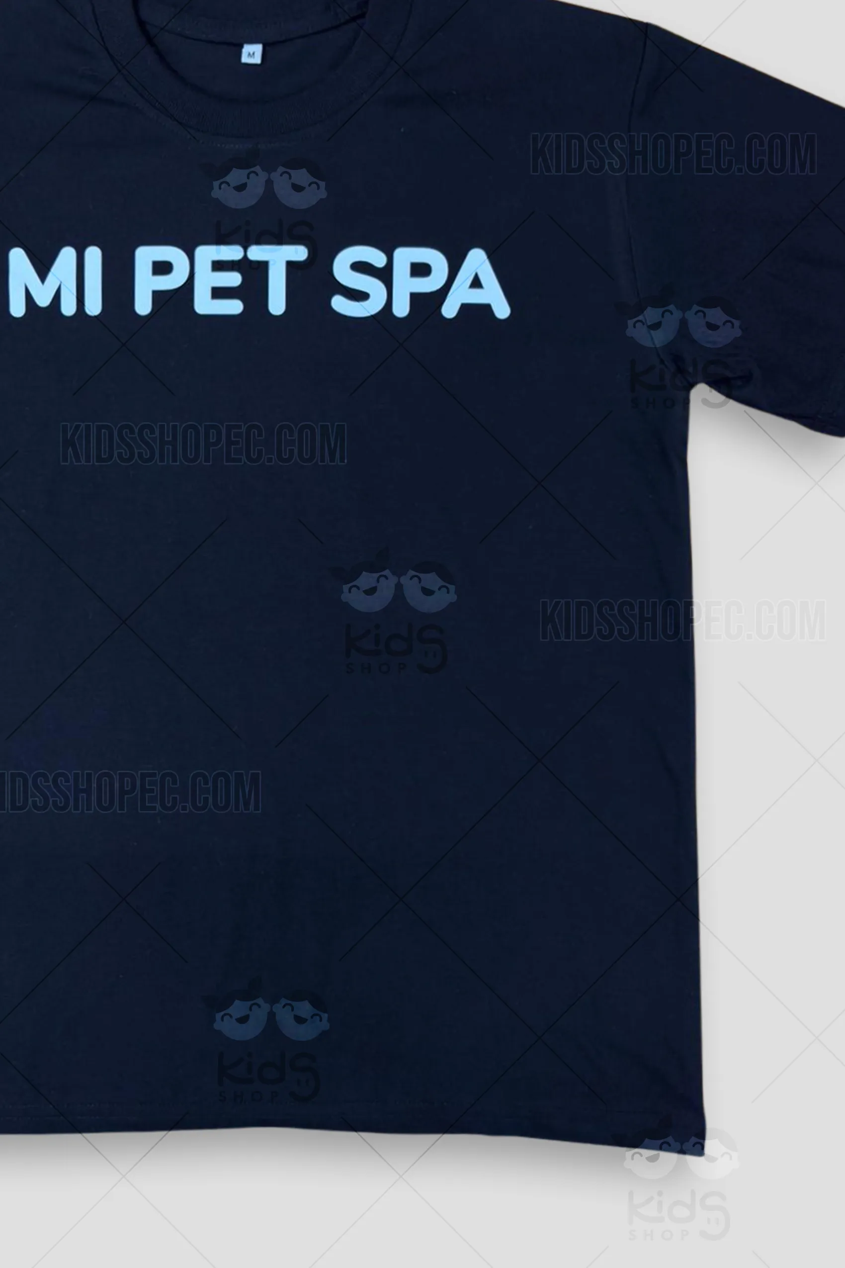 Camiseta Infantil con Diseño DTF en la Espalda: Variedad de Estampados Divertidos - Imagen 8