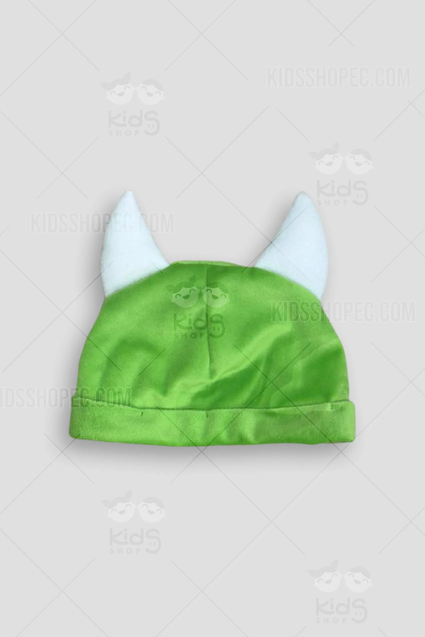 Traje de Mike Wazowski Monsters, Inc. para Bebé: Disfraz Premium de Cuatro Piezas - Imagen 5