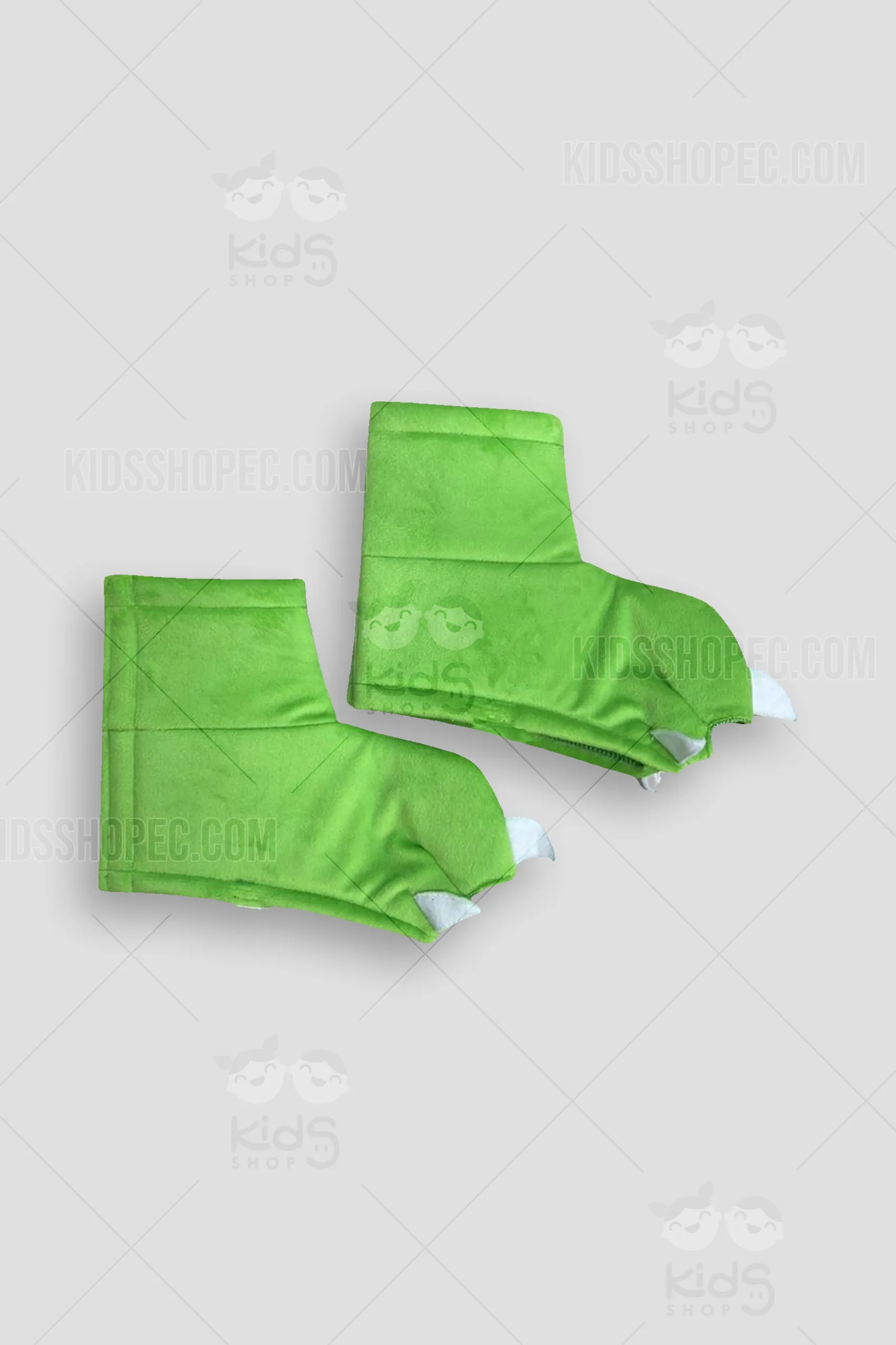 Traje de Mike Wazowski Monsters, Inc. para Bebé: Disfraz Premium de Cuatro Piezas - Imagen 7