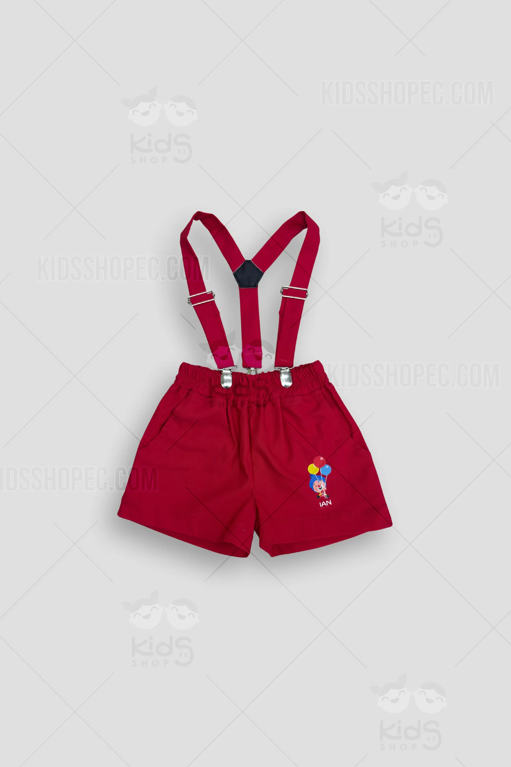 Traje de Cumpleaños Plim Plim para Niño: Conjunto Exclusivo con Capa y Personalización a Medida - Imagen 7