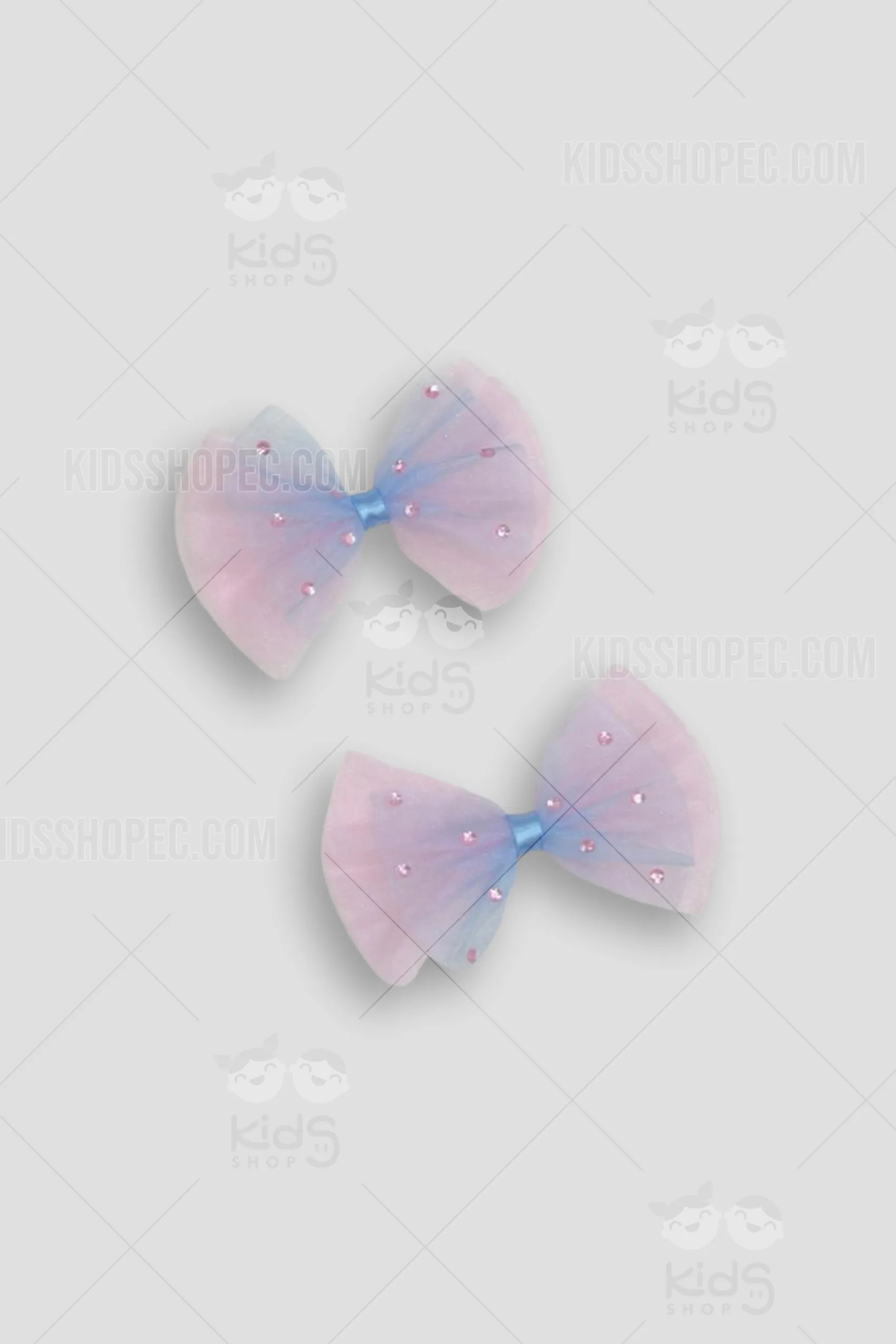 Conjunto Temático de Angel (Stitch) para Niña: Disfraz Premium con Tutú, Alas de Tul y Accesorios - Imagen 4