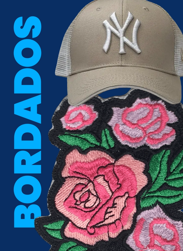 Servicio de Bordados