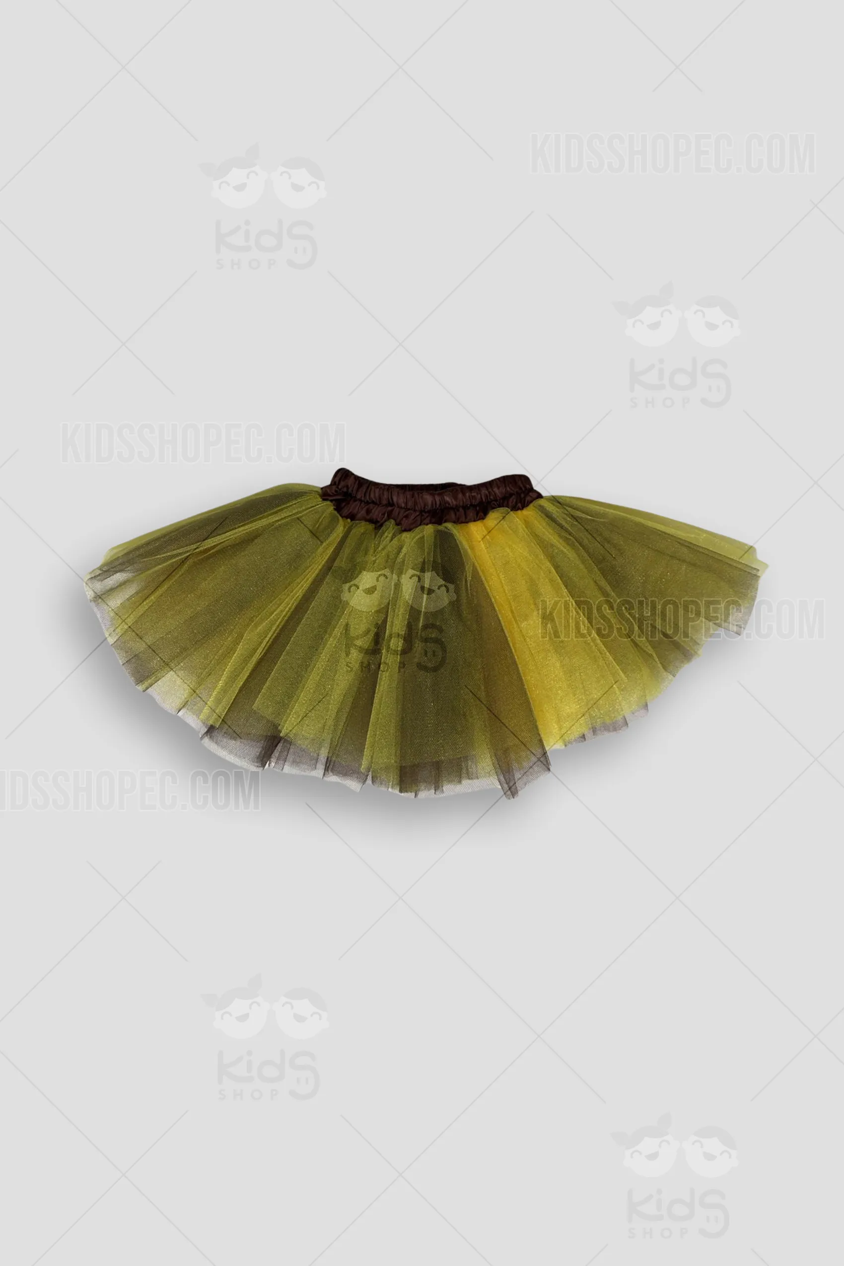 Disfraz de Abejita para Niñas: Set Completo con Tutú, Alas y Diadema de Antenas - Imagen 3