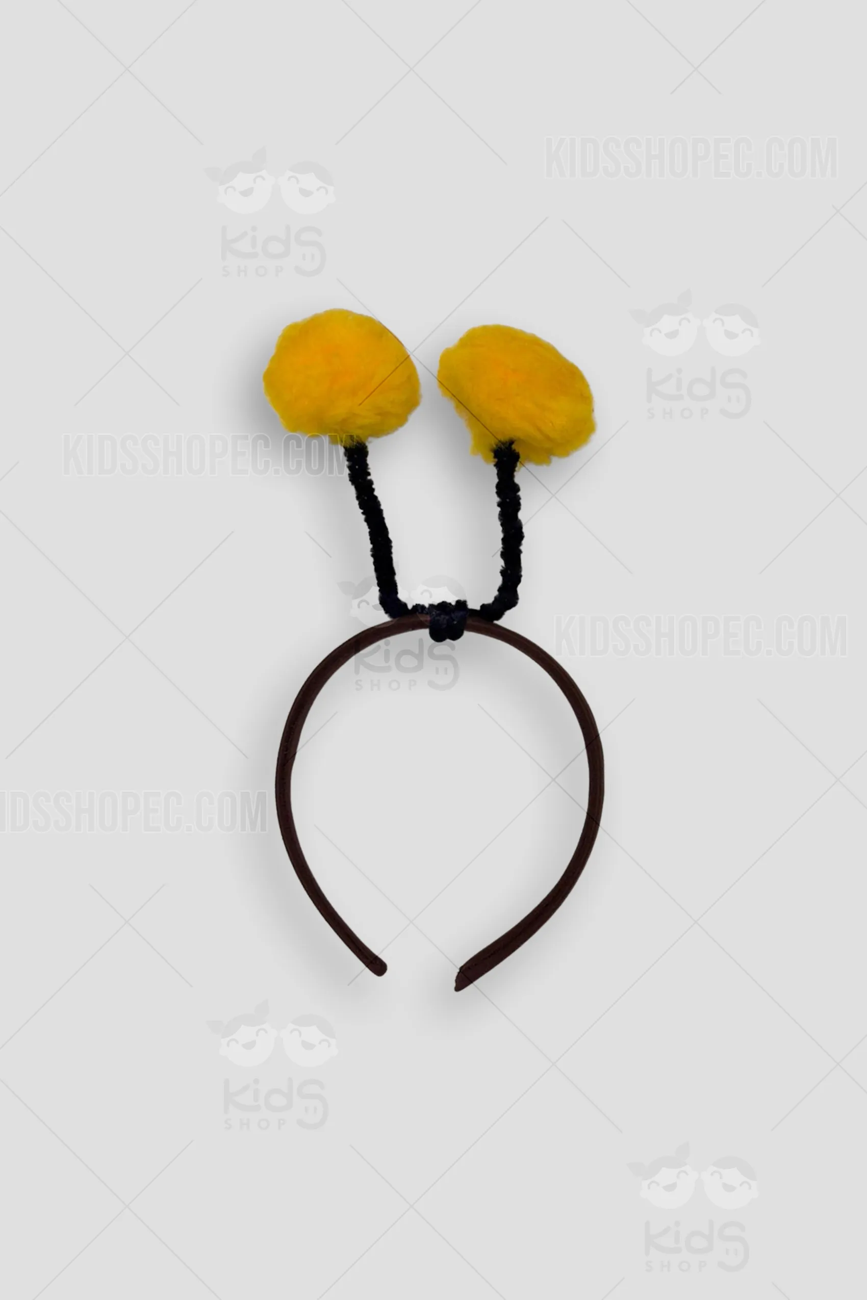 Disfraz de Abejita para Niñas: Set Completo con Tutú, Alas y Diadema de Antenas - Imagen 6