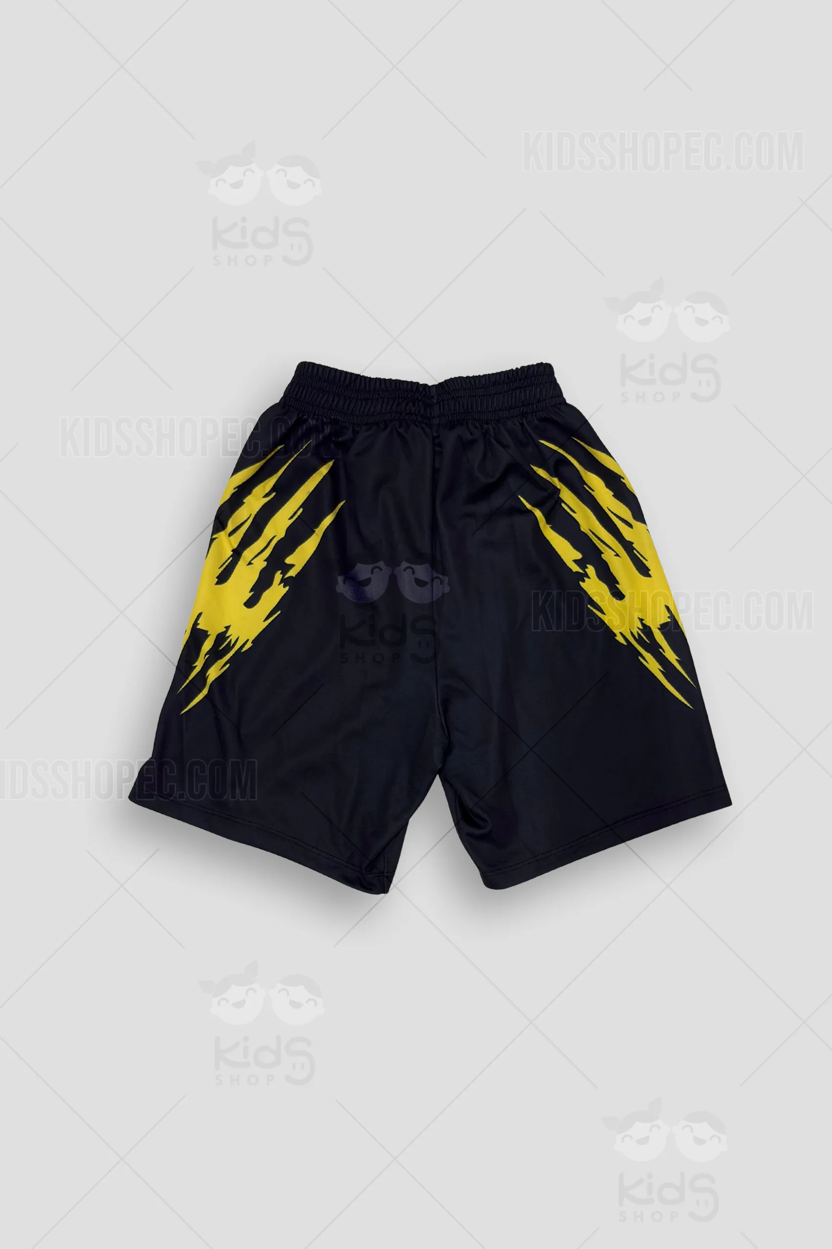 Conjunto de Fútbol Wolverine para Niño: Uniforme Deportivo de Alto Rendimiento X-Men - Imagen 12