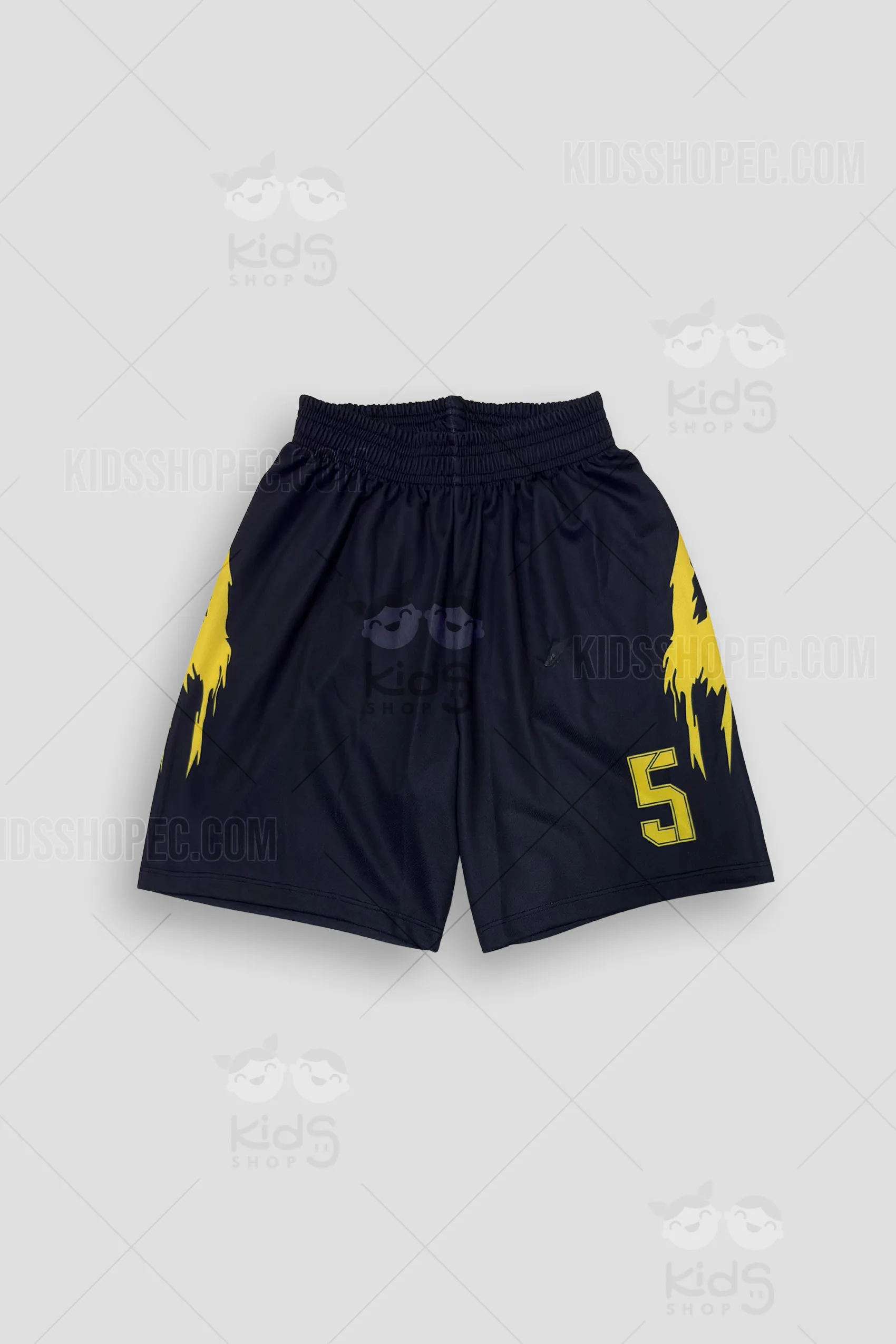 Conjunto de Fútbol Wolverine para Niño: Uniforme Deportivo de Alto Rendimiento X-Men - Imagen 9