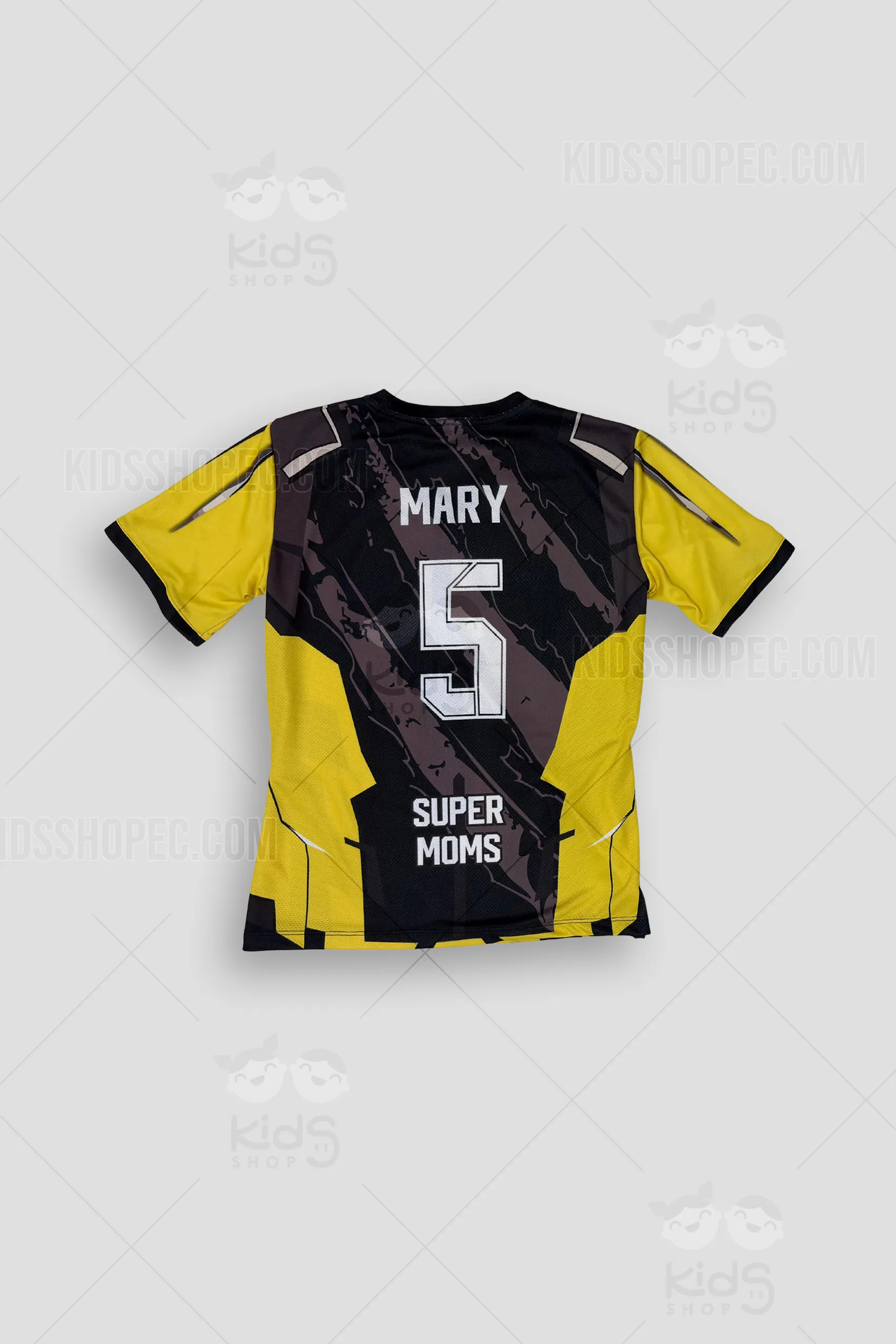Conjunto de Fútbol Wolverine para Niño: Uniforme Deportivo de Alto Rendimiento X-Men - Imagen 11