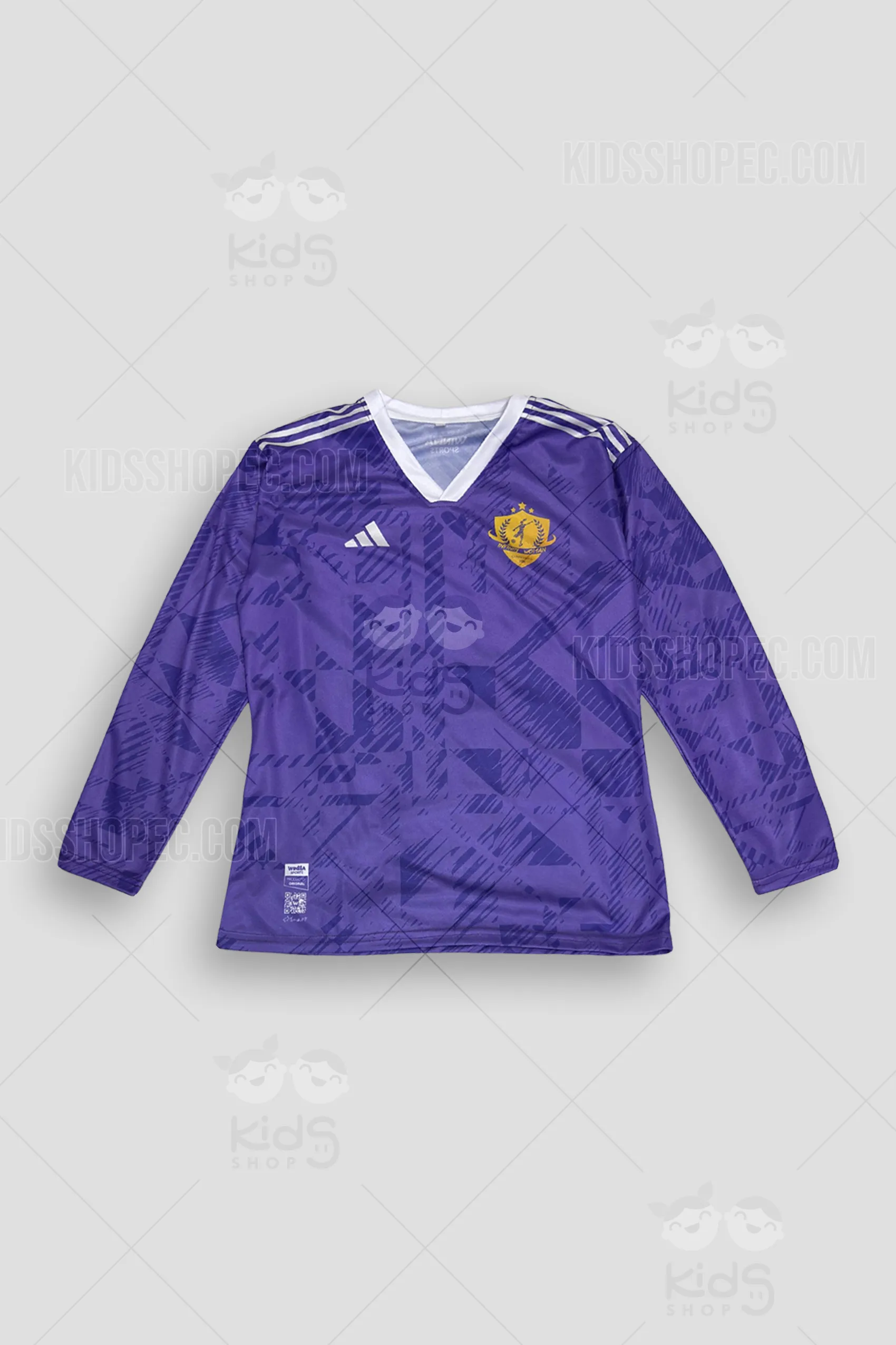 Pack Equipación de Fútbol Femenino Personalizada - Uniforme Jugadora, Buso Arquera y Bolso - Imagen 5