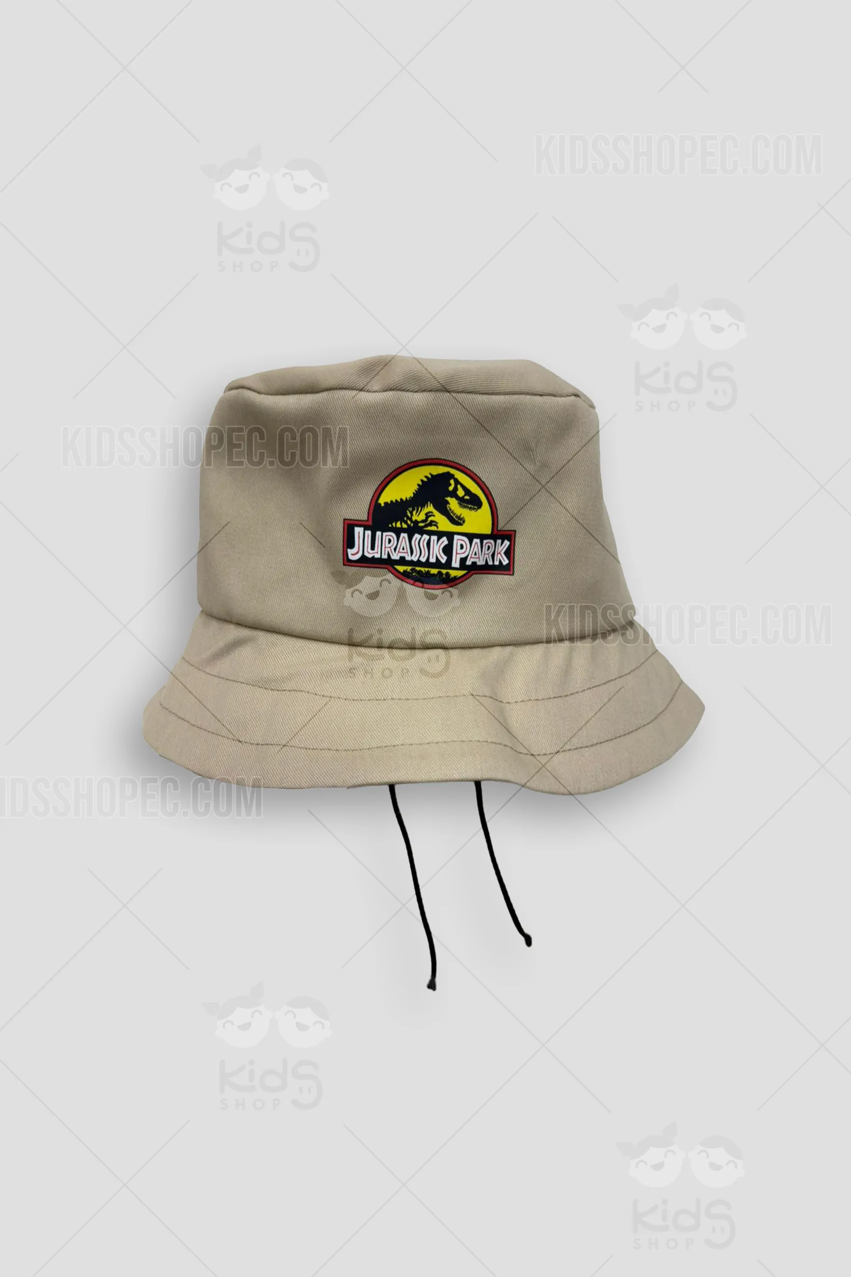 Conjunto de Explorador Safari Infantil - Traje Temático de Dinosaurios Personalizado con Sombrero - Imagen 3