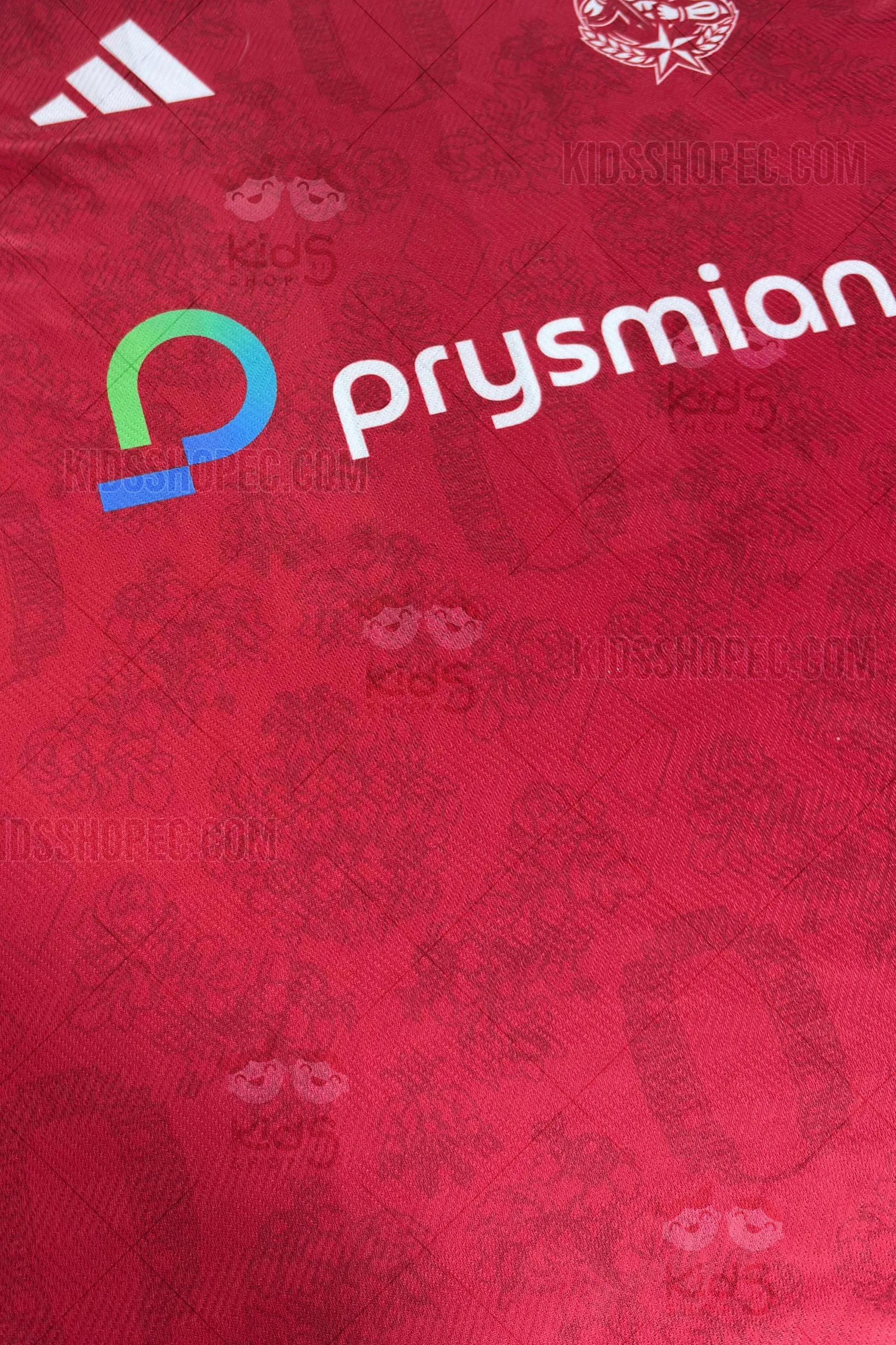 Uniforme de Fútbol Completo Personalizado "Sparta" - Camiseta Sublimada, Pantaloneta y Medias - Imagen 2