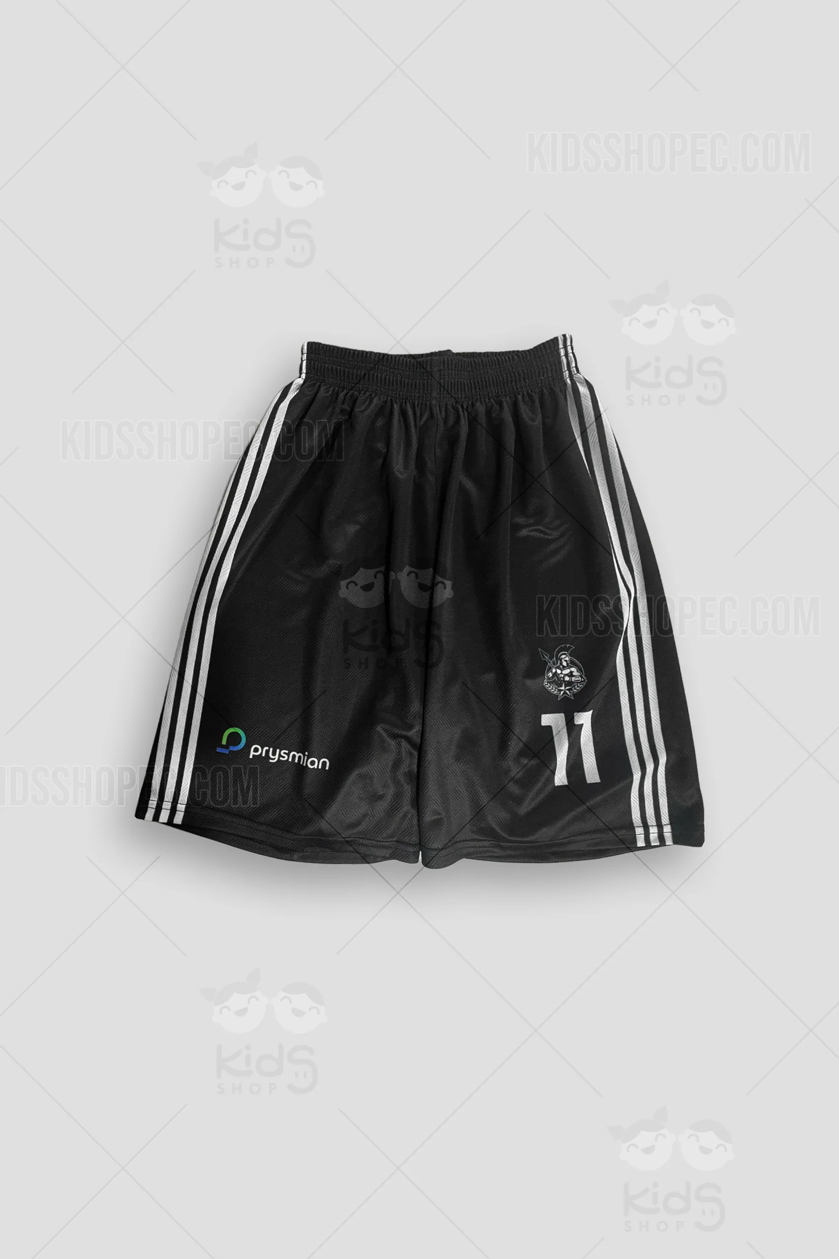Uniforme de Fútbol Completo Personalizado "Sparta" - Camiseta Sublimada, Pantaloneta y Medias - Imagen 5