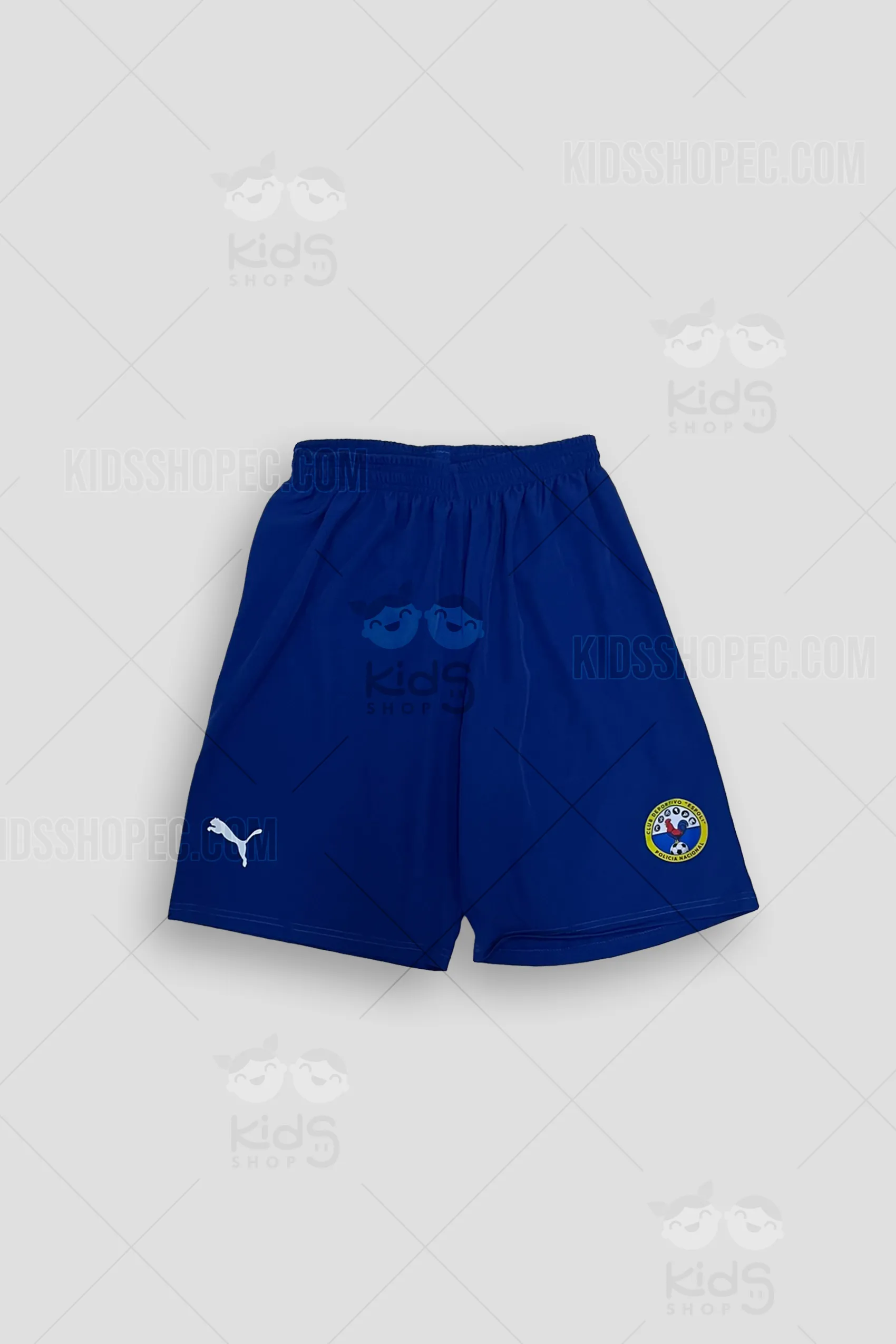 Uniforme de Fútbol Manga Larga "ESPOLI" - Kit Completo Personalizado con Bolso Deportivo - Imagen 5