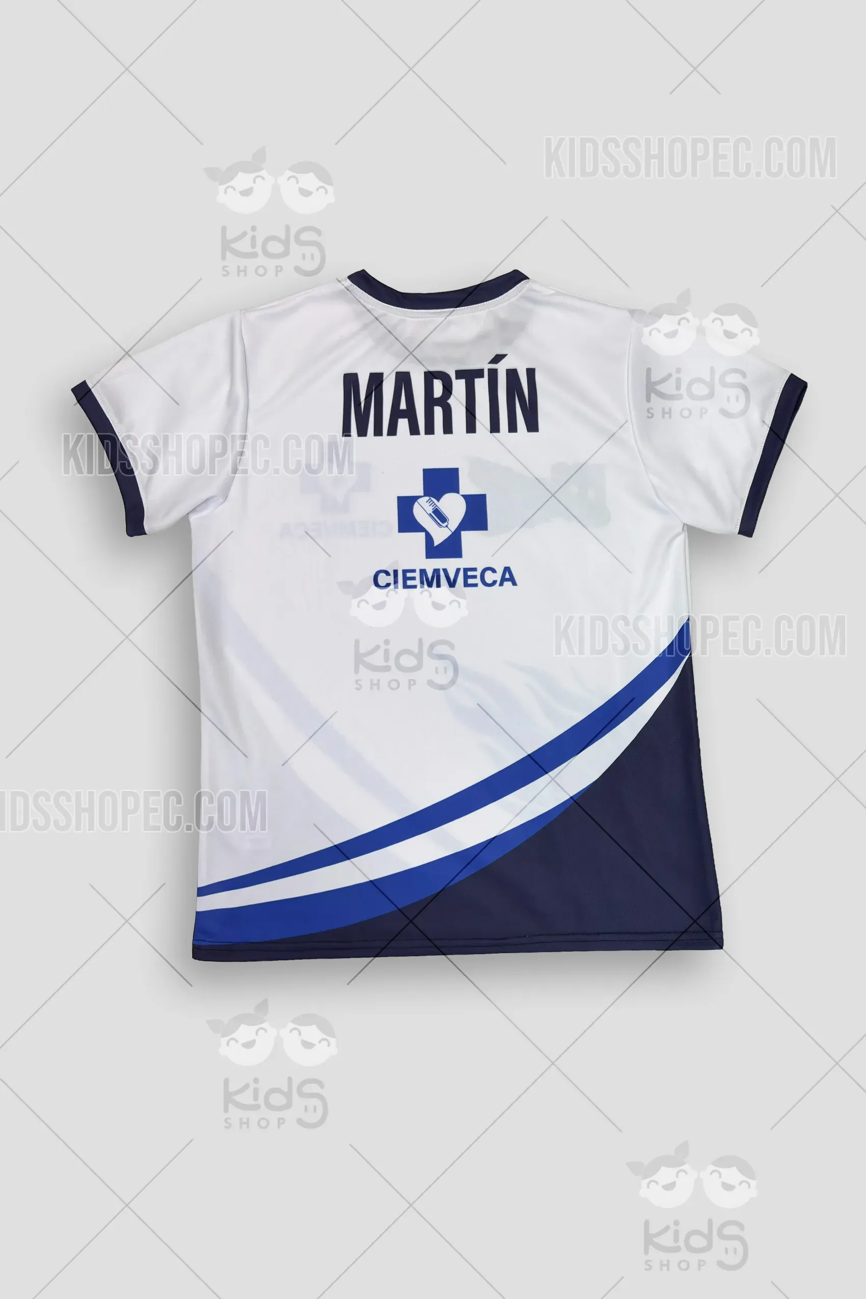 Camiseta Deportiva Dry-Fit para Pickleball - Uniformes Personalizados para Equipos y Torneos - Imagen 3