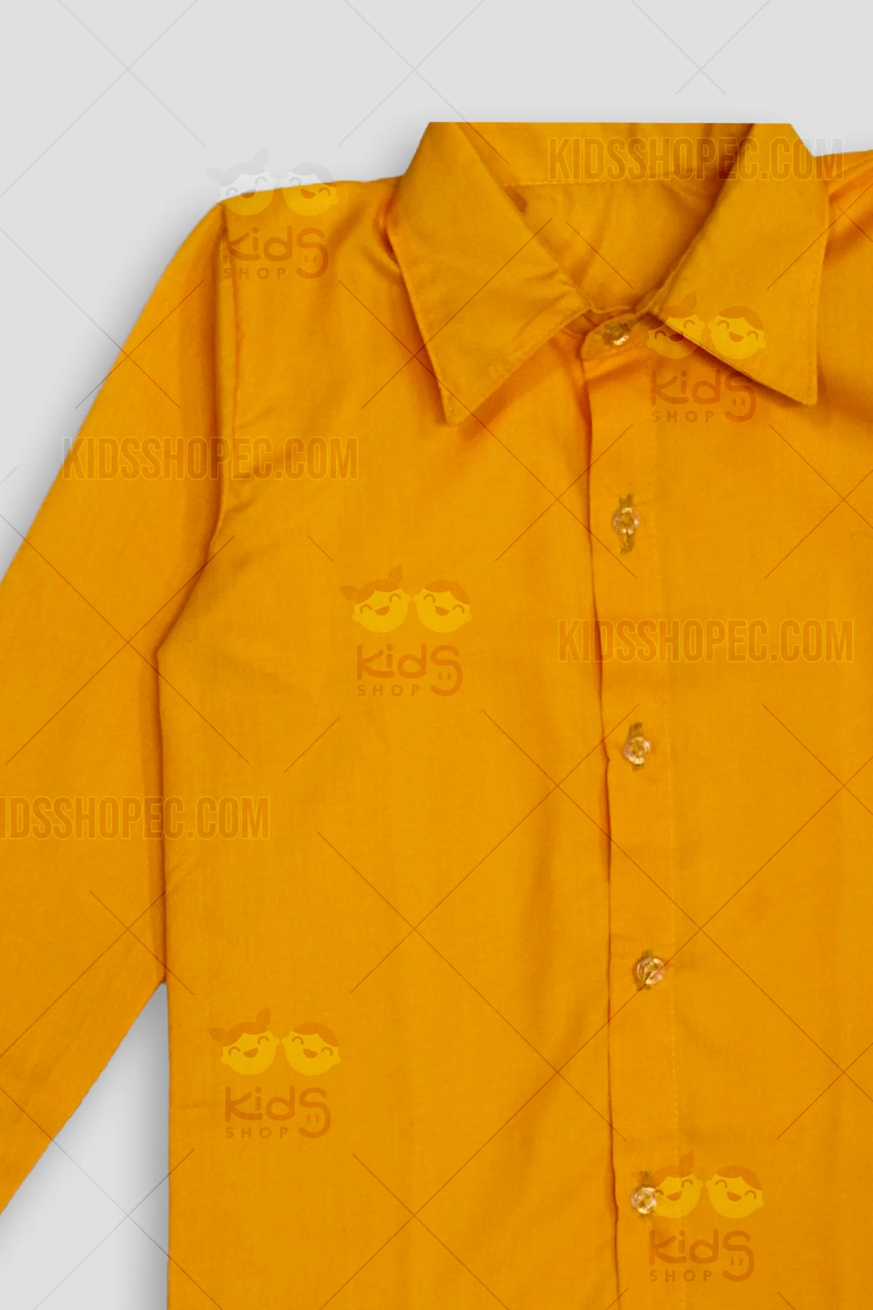 Disfraz Completo de Sheriff Vaquero (Estilo Rango) para Niño - Conjunto Premium - Kids Shop EC - Imagen 2