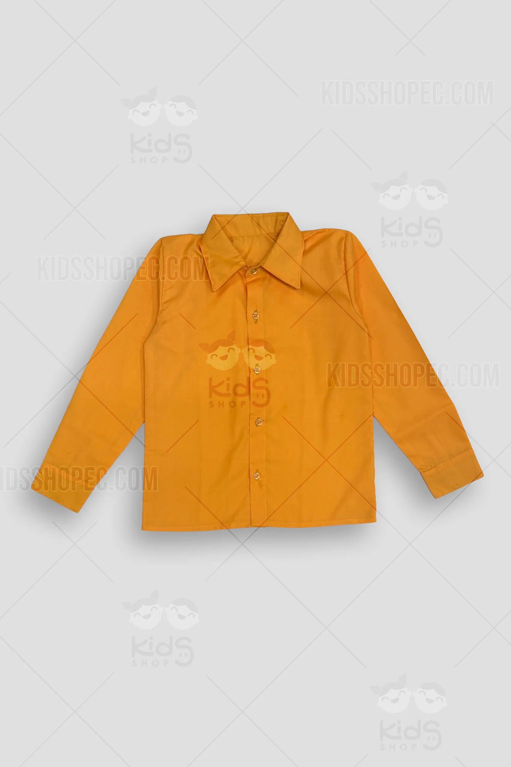 Disfraz Completo de Sheriff Vaquero (Estilo Rango) para Niño - Conjunto Premium - Kids Shop EC - Imagen 4