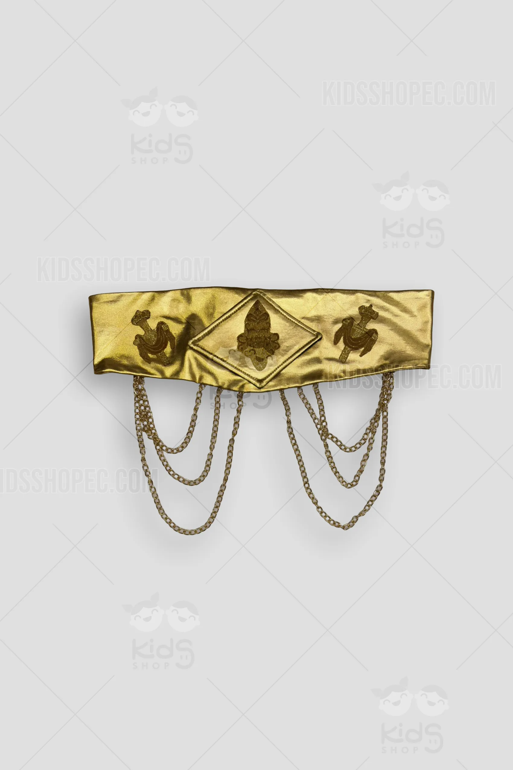 Traje de Príncipe/Realeza para Niño - Conjunto de Gala Color Vino y Oro - Imagen 7