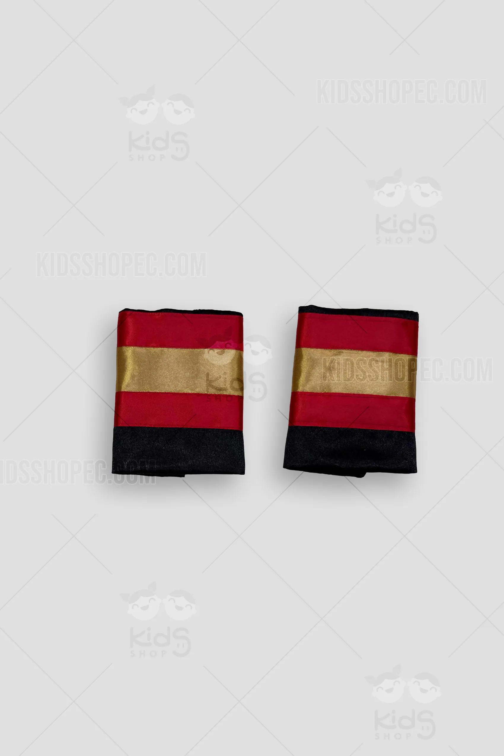 Conjunto Coreográfico Niña "Alemania 2006" - Vestido Cheerleader Temático - Imagen 4