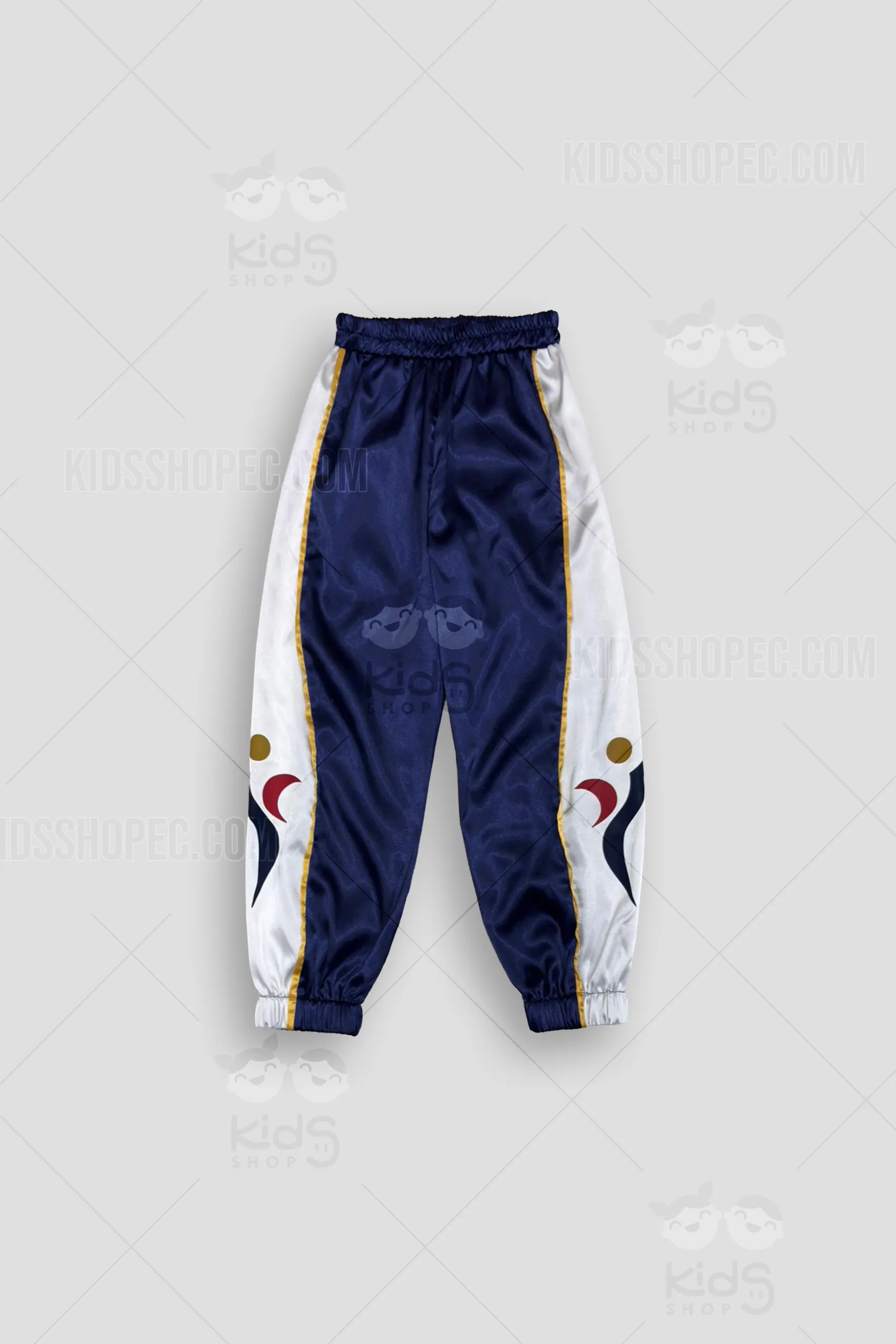 Conjunto Coreográfico y Deportivo "Mundial Corea-Japón 2002"- Traje Temático para Academias - Imagen 4