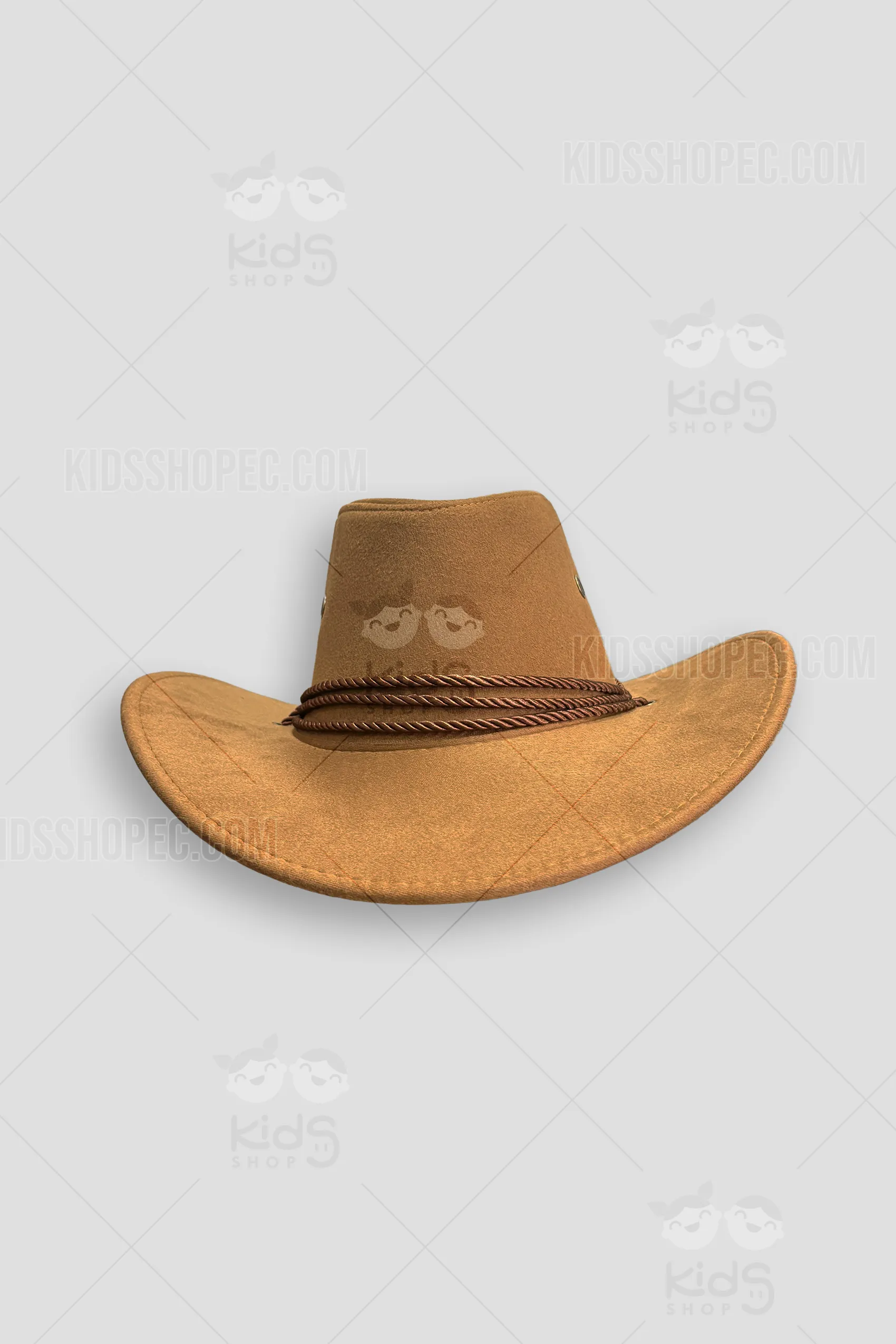 Disfraz Completo de Sheriff Vaquero (Estilo Rango) para Niño - Conjunto Premium - Kids Shop EC - Imagen 7