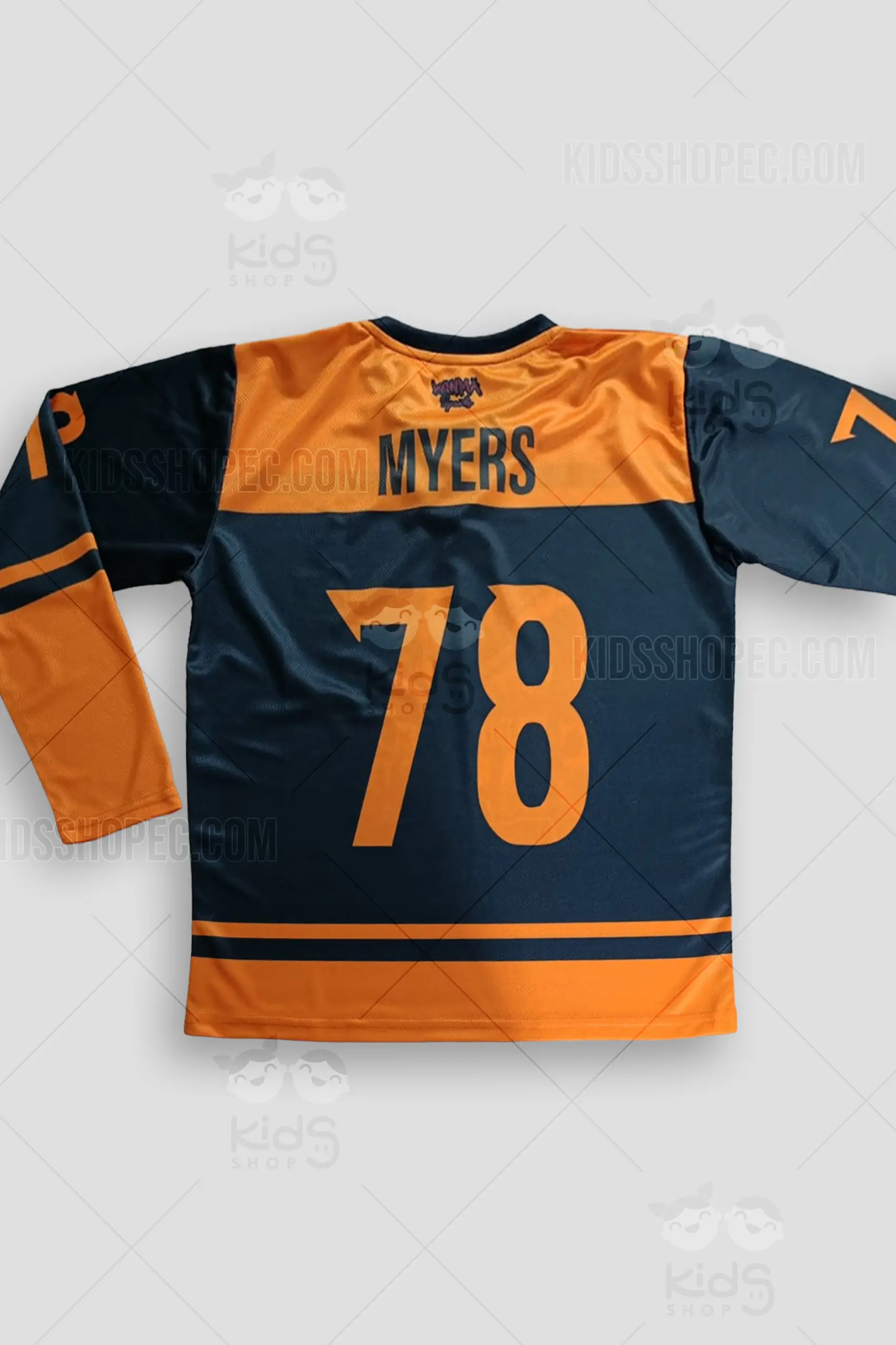 Buzo Jersey de Hockey Michael Myers - Haddonfield Slashers 78 - Imagen 3