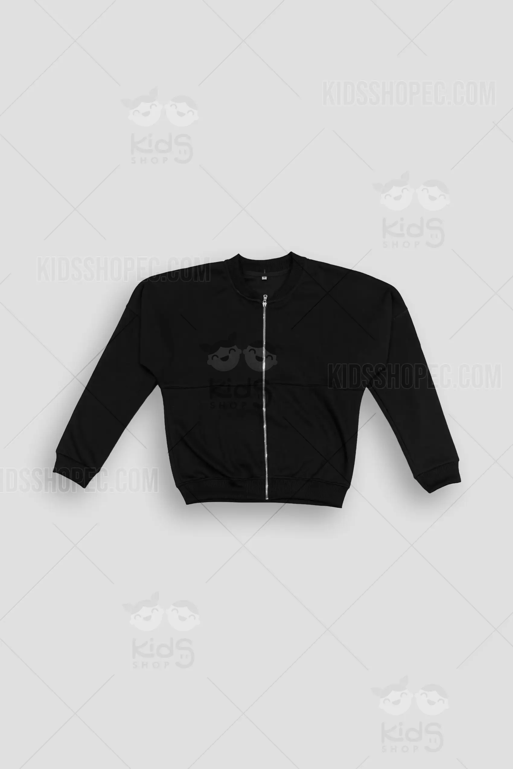 Conjunto Deportivo "Total Black" de 3 Piezas - Calentador a Medida - Imagen 4