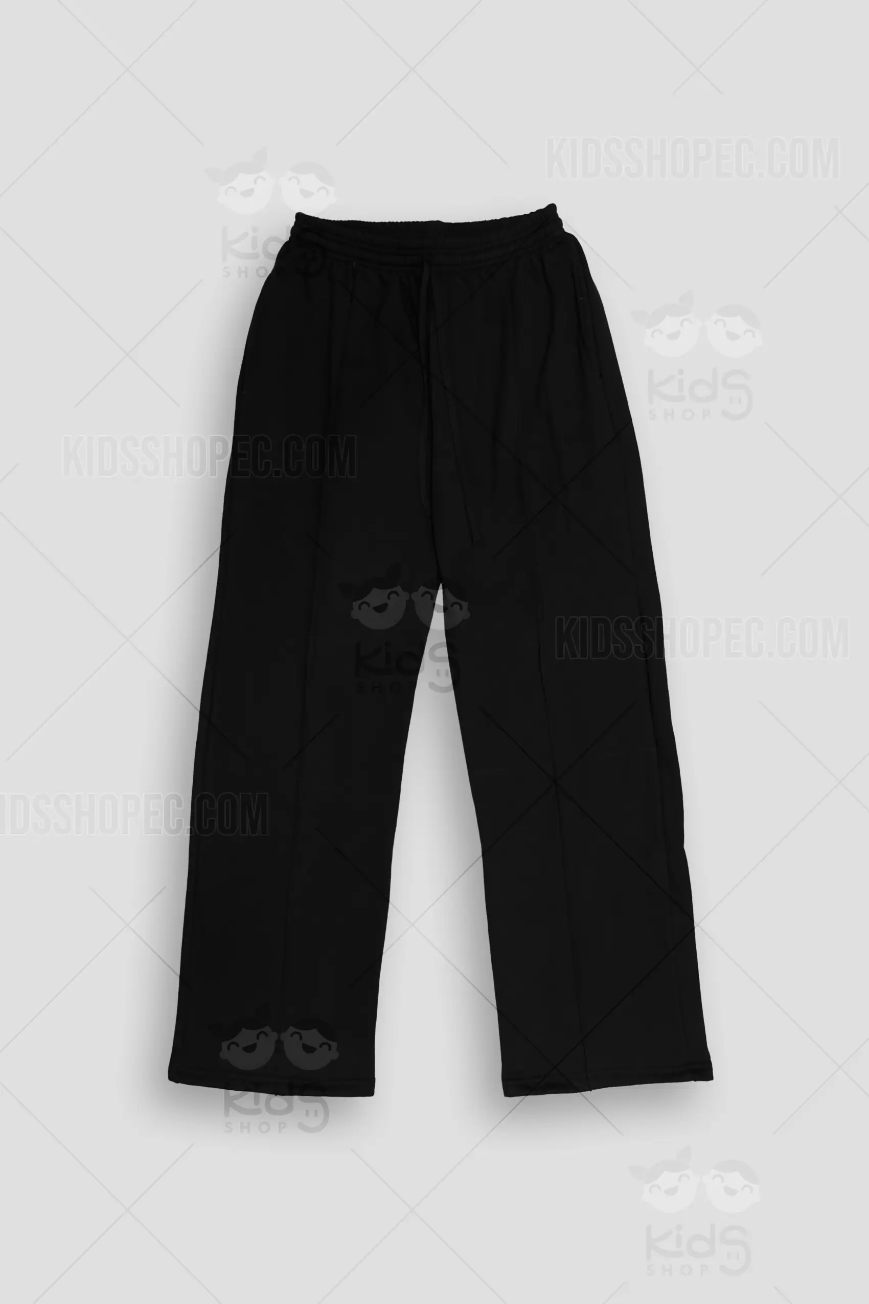 Conjunto Deportivo "Total Black" de 3 Piezas - Calentador a Medida - Imagen 5