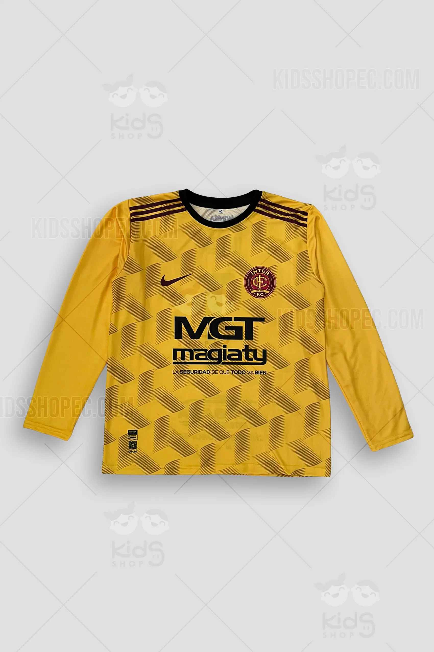 Uniformes de Fútbol Personalizados - Equipación Full (Camiseta, Pantaloneta, Medias y Bolso) - Imagen 7