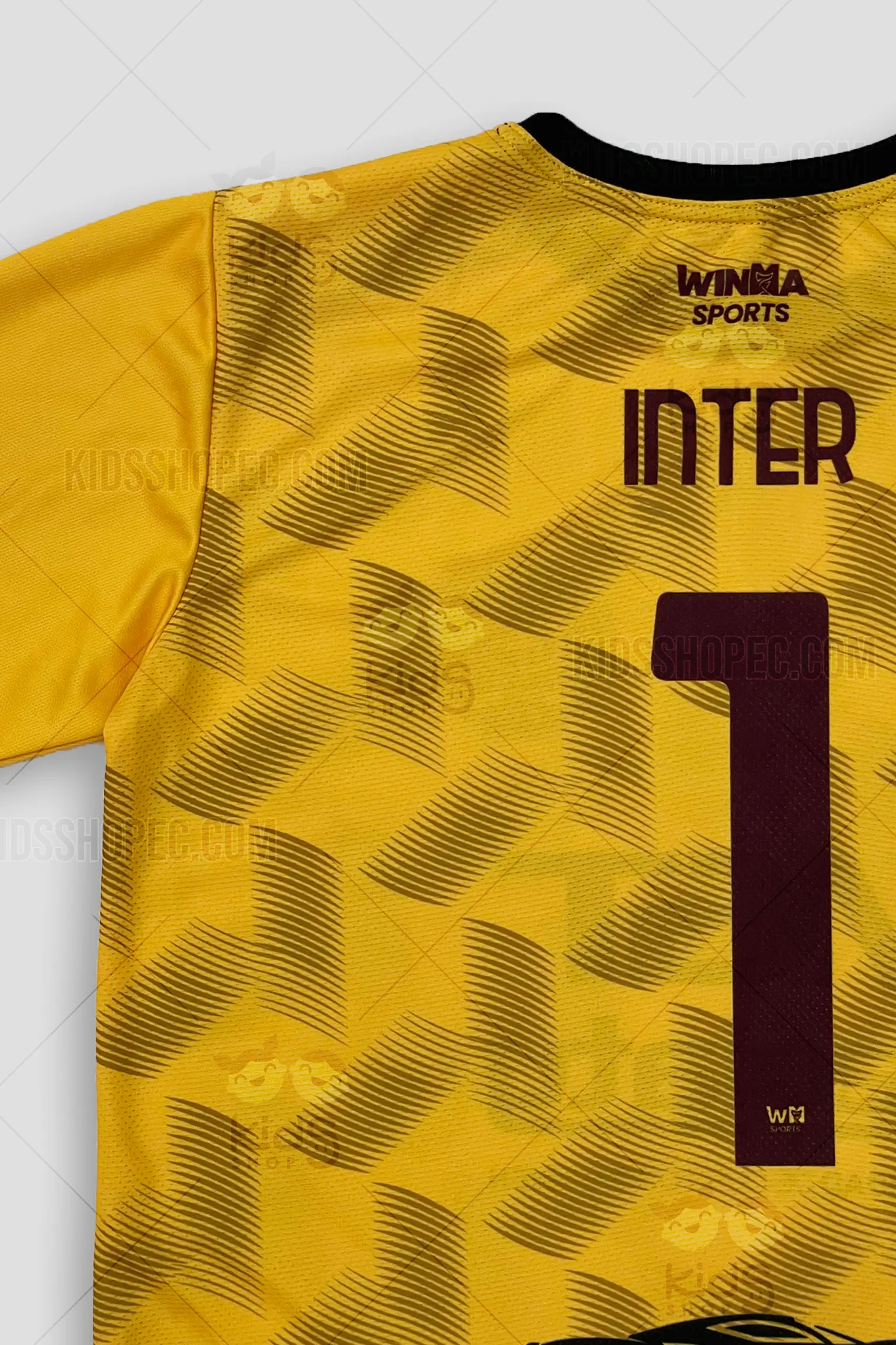 Uniformes de Fútbol Personalizados - Equipación Full (Camiseta, Pantaloneta, Medias y Bolso) - Imagen 6