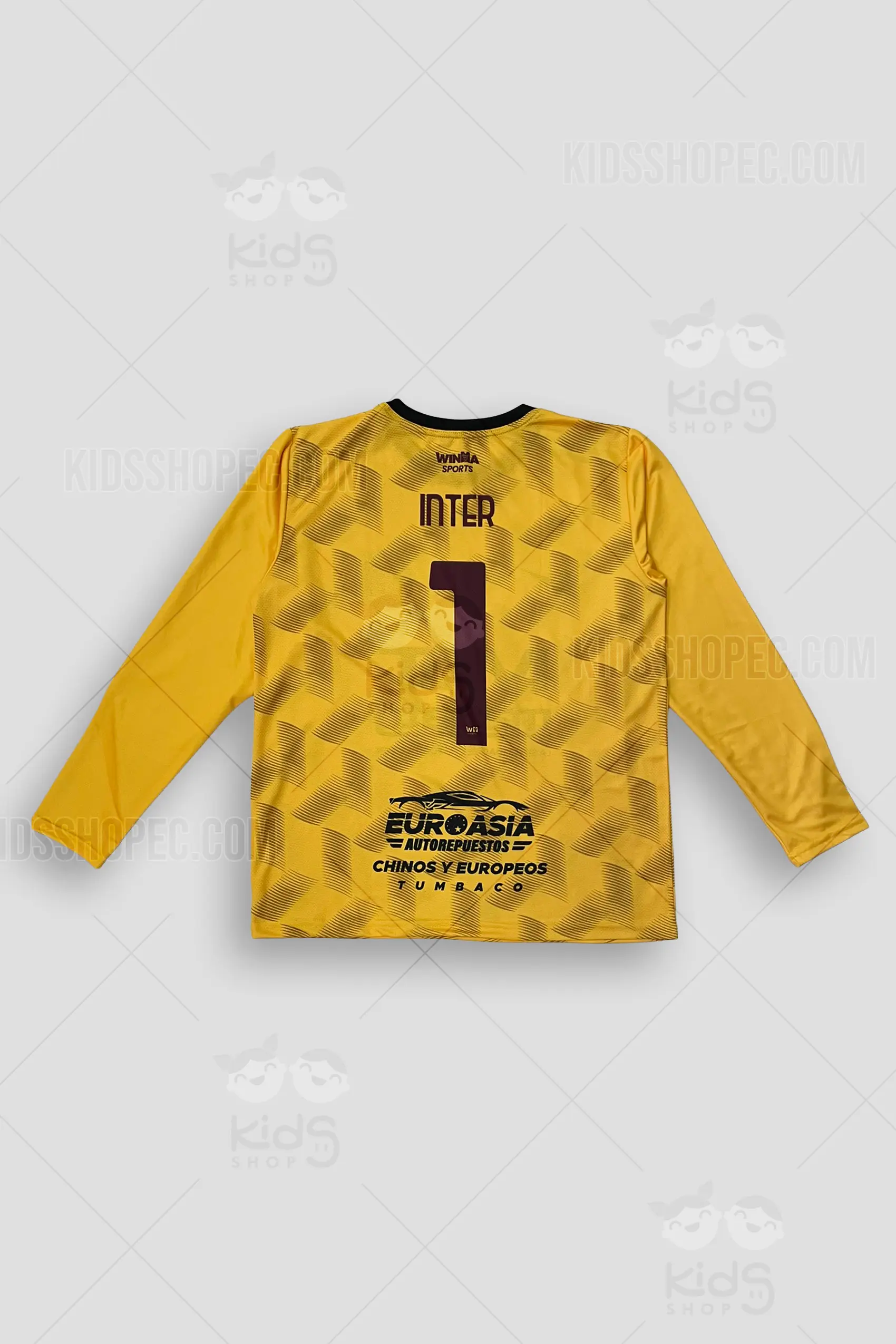 Uniformes de Fútbol Personalizados - Equipación Full (Camiseta, Pantaloneta, Medias y Bolso) - Imagen 8