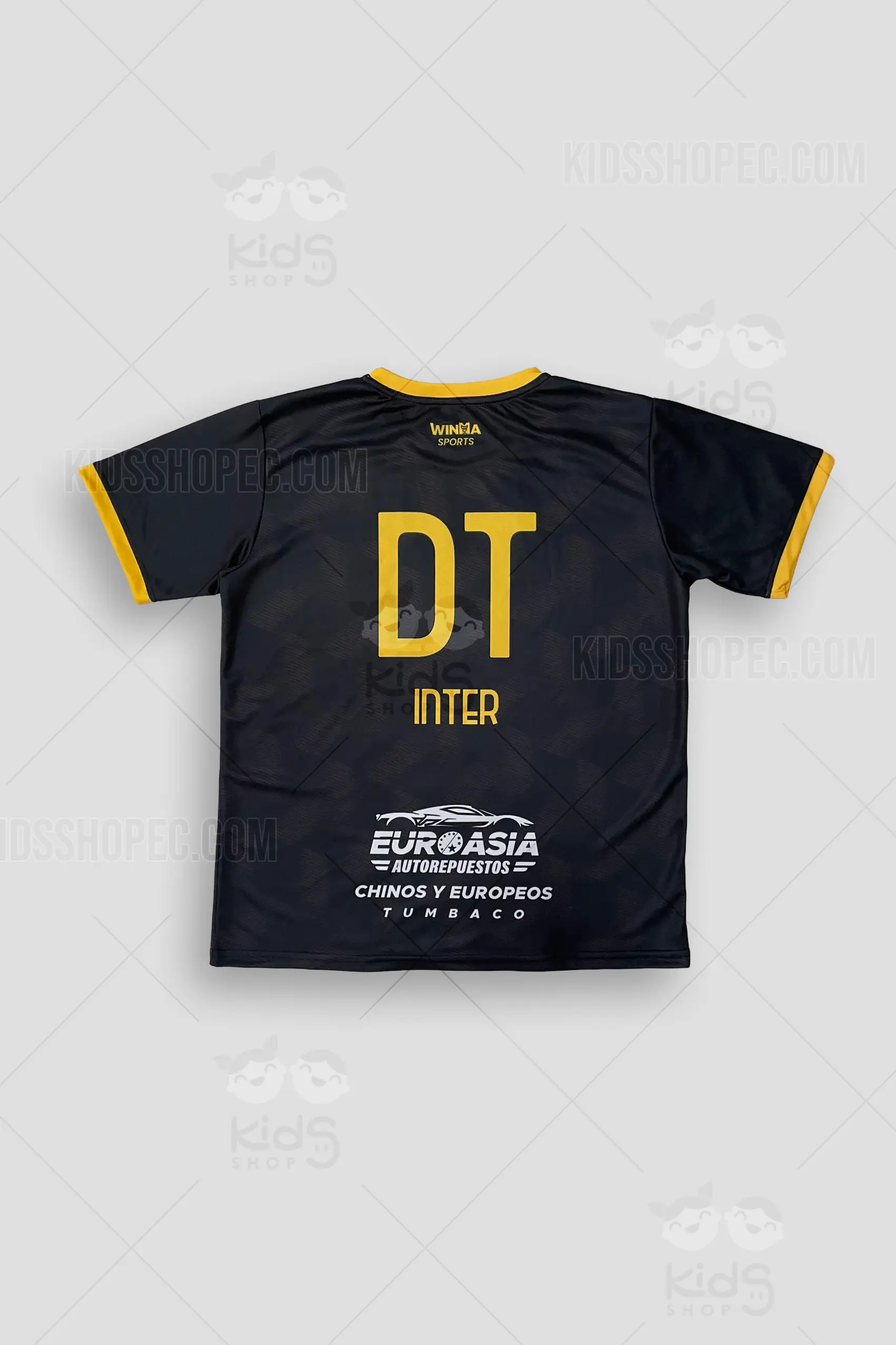 Uniformes de Fútbol Personalizados - Equipación Full (Camiseta, Pantaloneta, Medias y Bolso) - Imagen 11