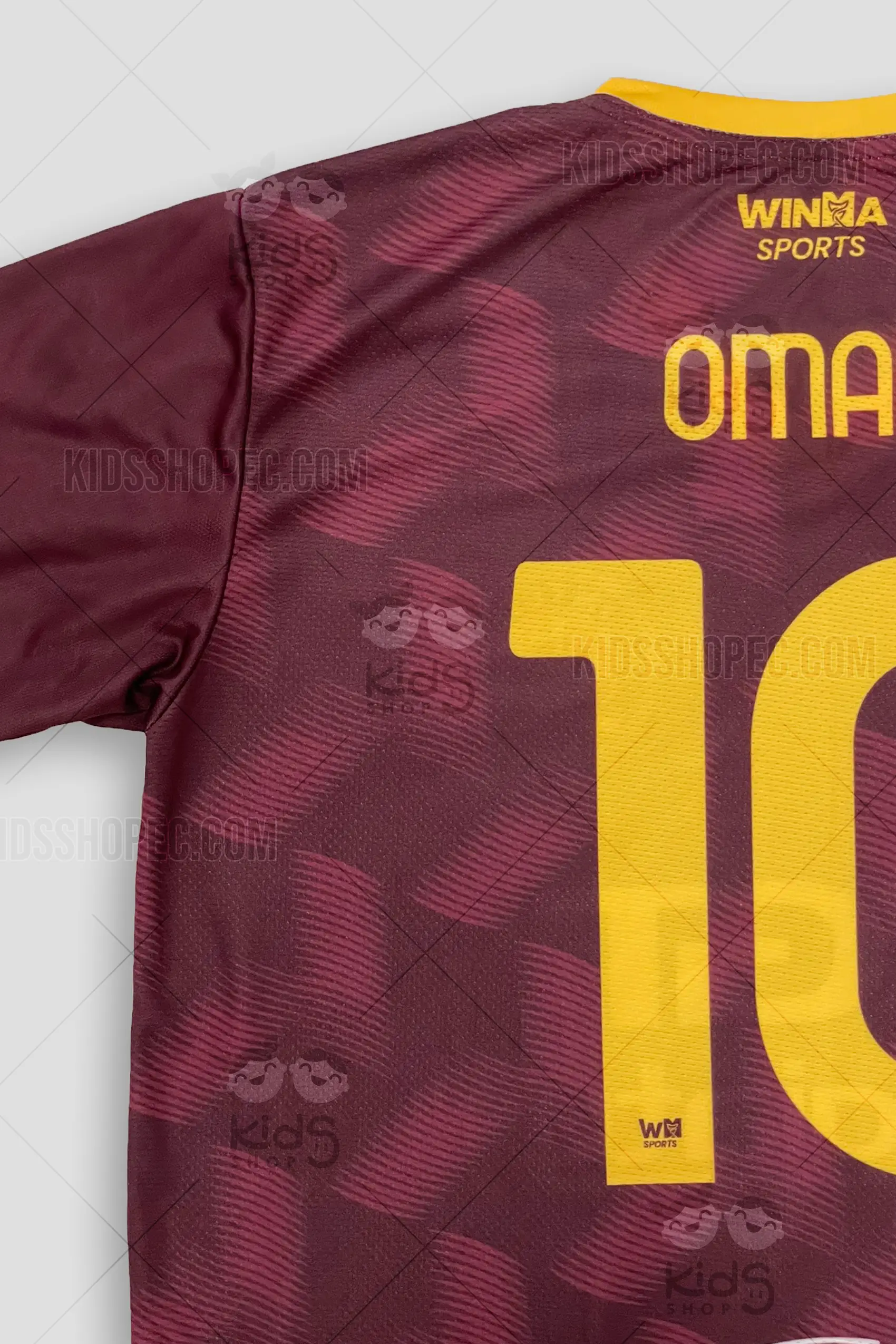 Uniformes de Fútbol Personalizados - Equipación Full (Camiseta, Pantaloneta, Medias y Bolso) - Imagen 13