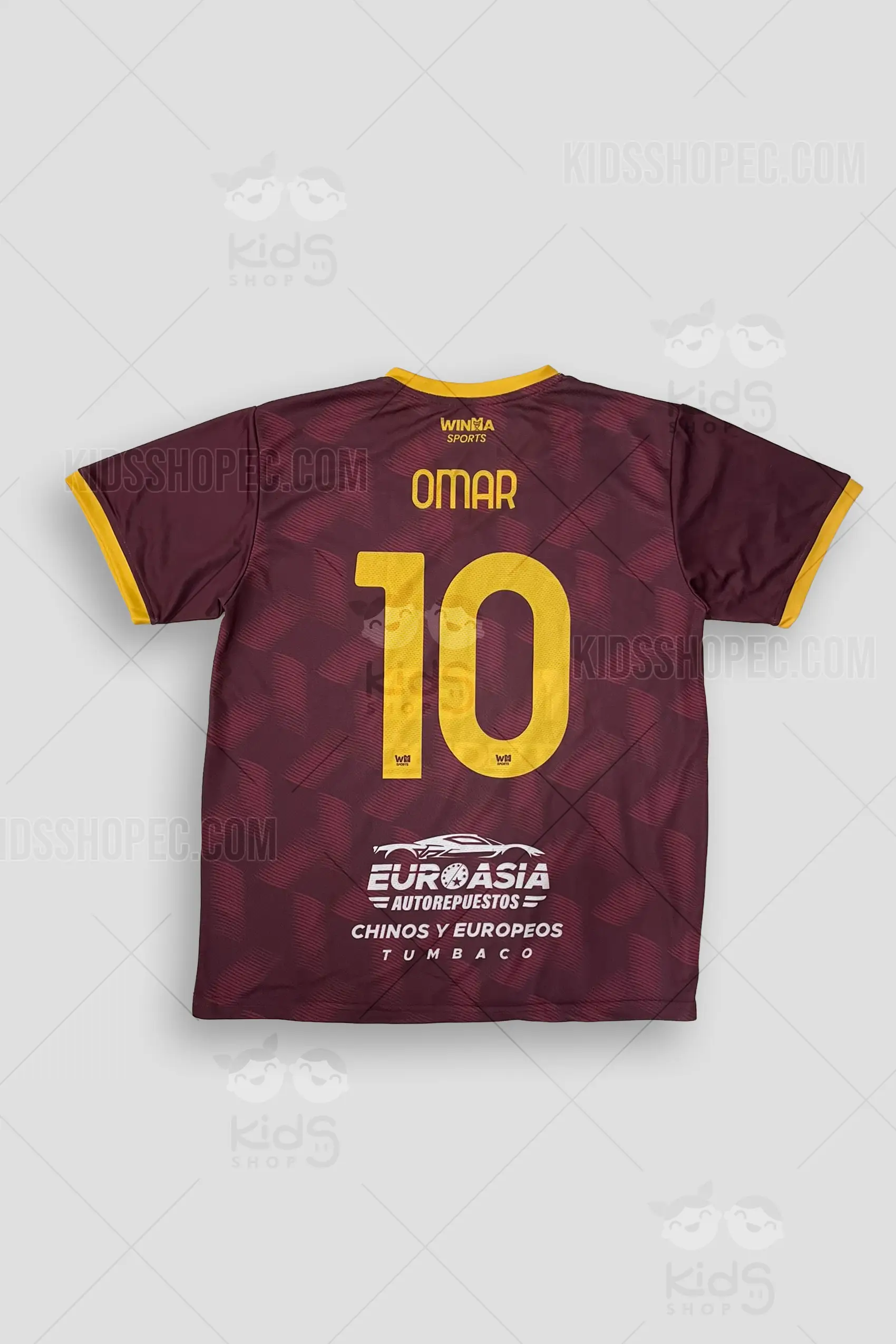 Uniformes de Fútbol Personalizados - Equipación Full (Camiseta, Pantaloneta, Medias y Bolso) - Imagen 14