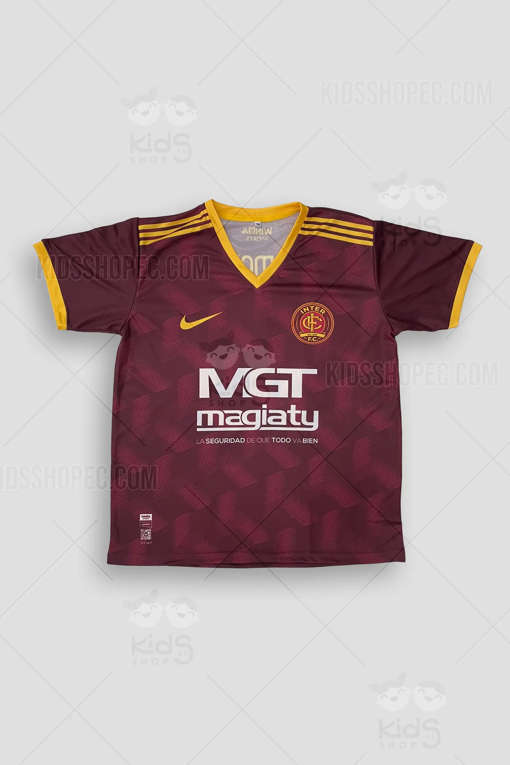 Uniformes de Fútbol Personalizados - Equipación Full (Camiseta, Pantaloneta, Medias y Bolso) - Imagen 15
