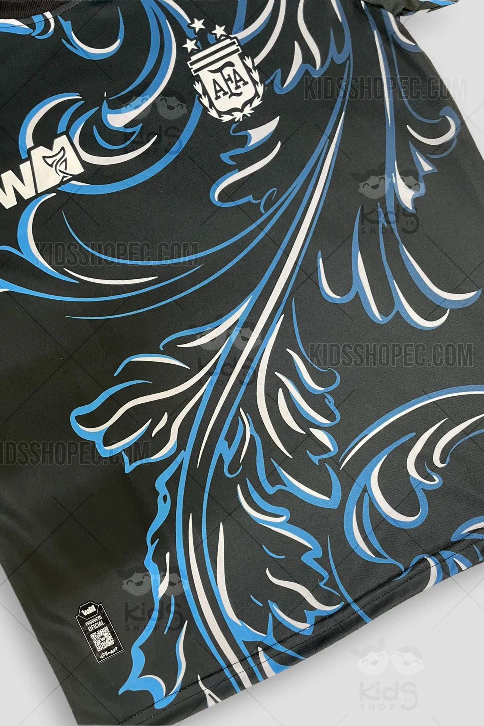 Camiseta Manga Corta Tributo a Maradona - Jersey Deportivo - Imagen 5