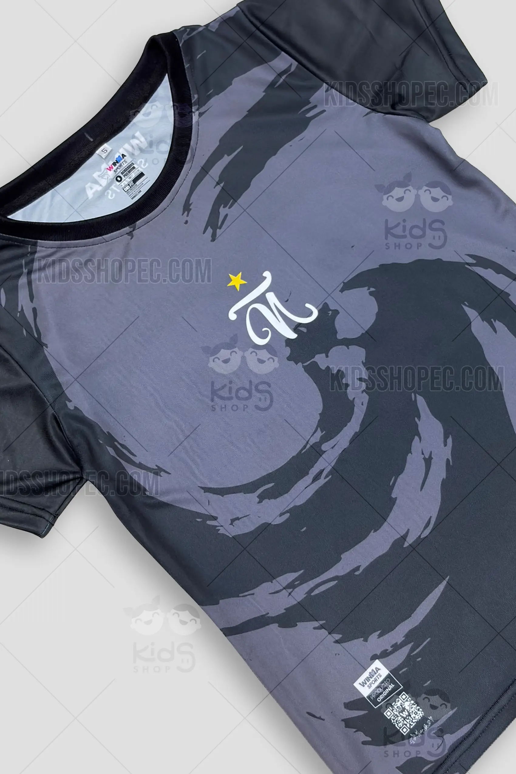 Uniforme Deportivo Completo - Conjunto de Fútbol Sublimado - Imagen 2