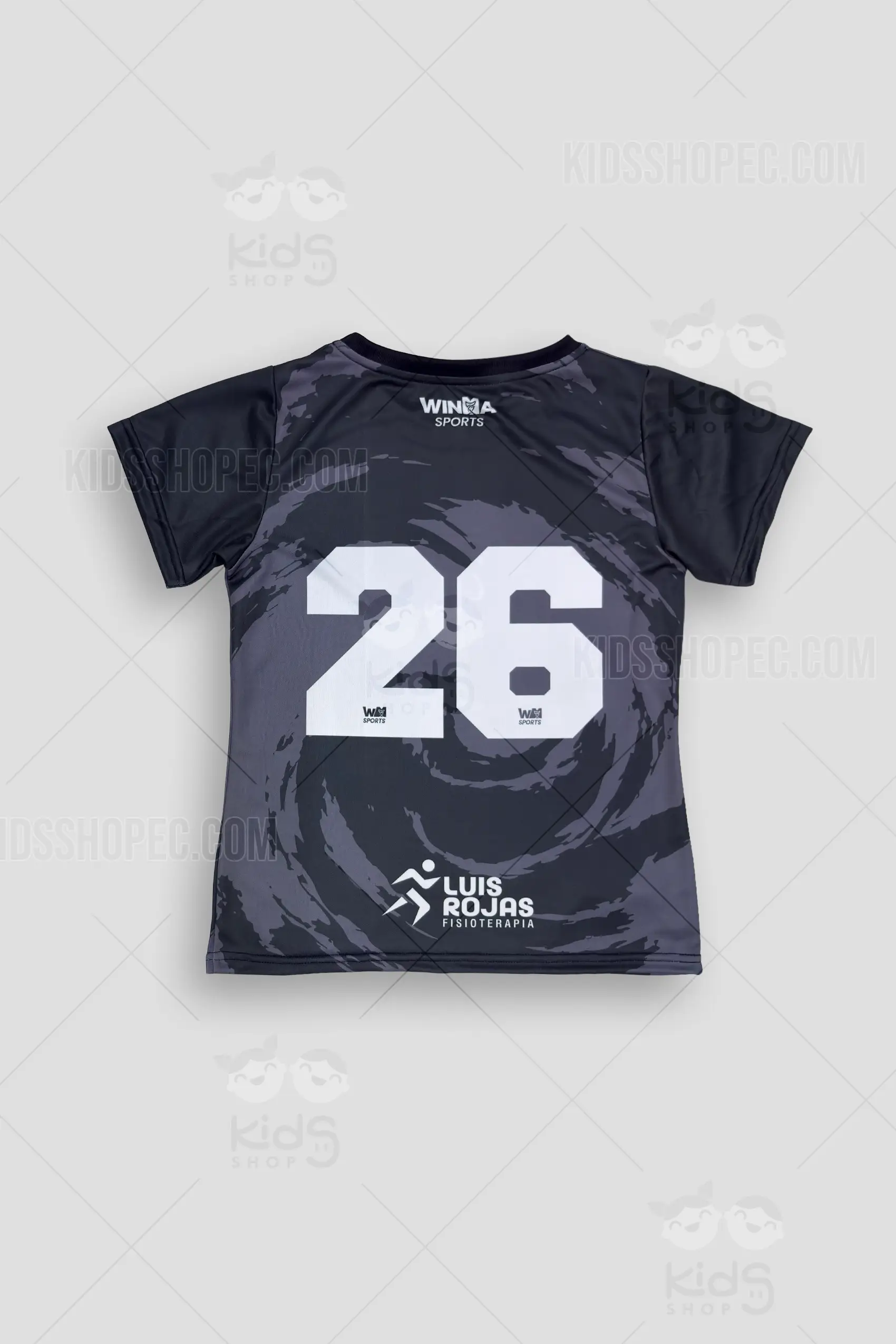 Uniforme Deportivo Completo - Conjunto de Fútbol Sublimado - Imagen 5