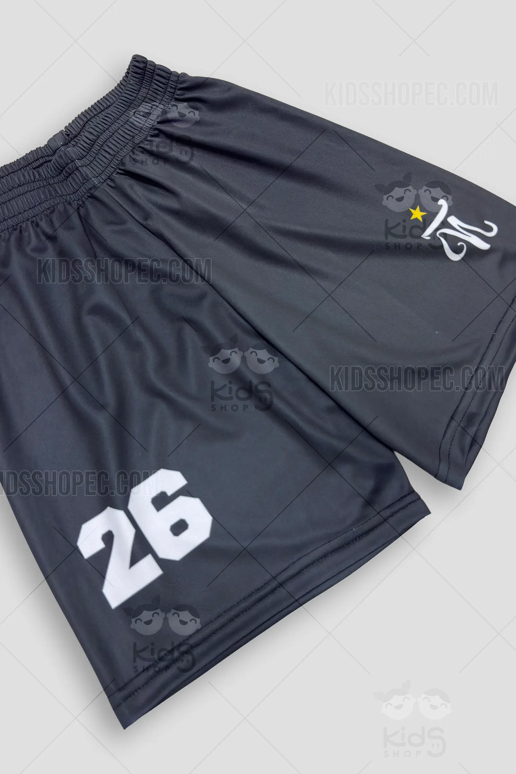 Uniforme Deportivo Completo - Conjunto de Fútbol Sublimado - Imagen 6